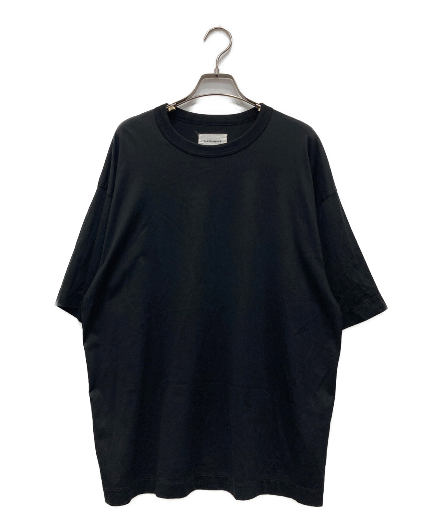 中古・古着通販】MARKAWARE (マーカウェア) COMFORT FIT Tee ORGANIC