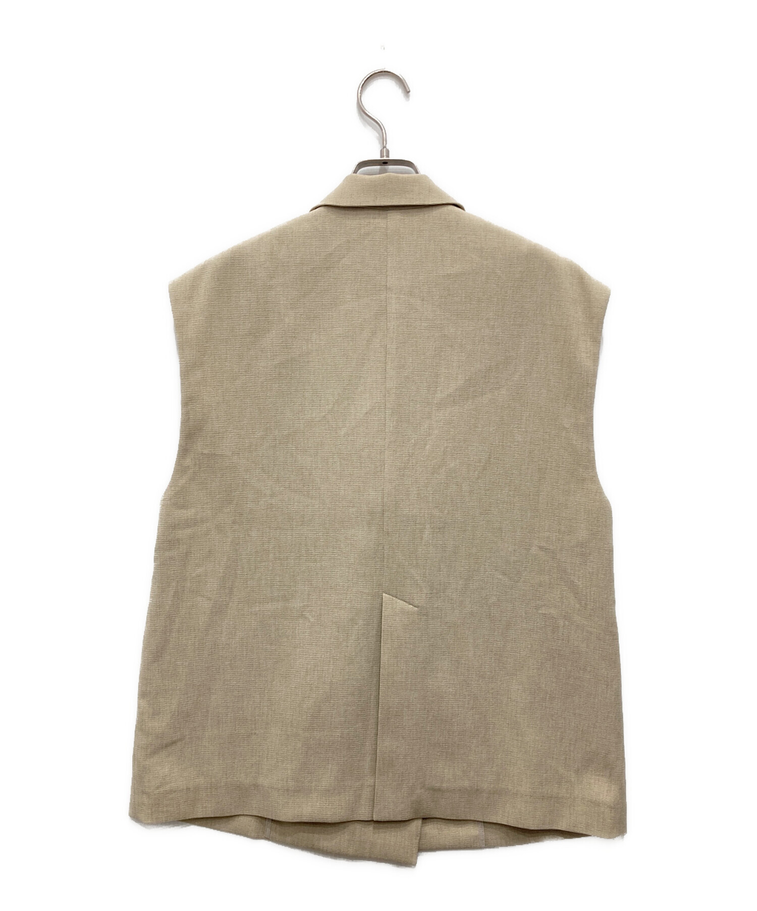 中古・古着通販】Spick and Span (スピック＆スパン) ドライメランジ