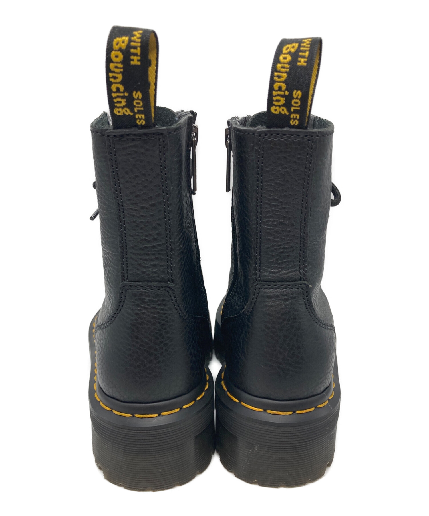 中古・古着通販】Dr.Martens (ドクターマーチン) JADON PISA 8ホール