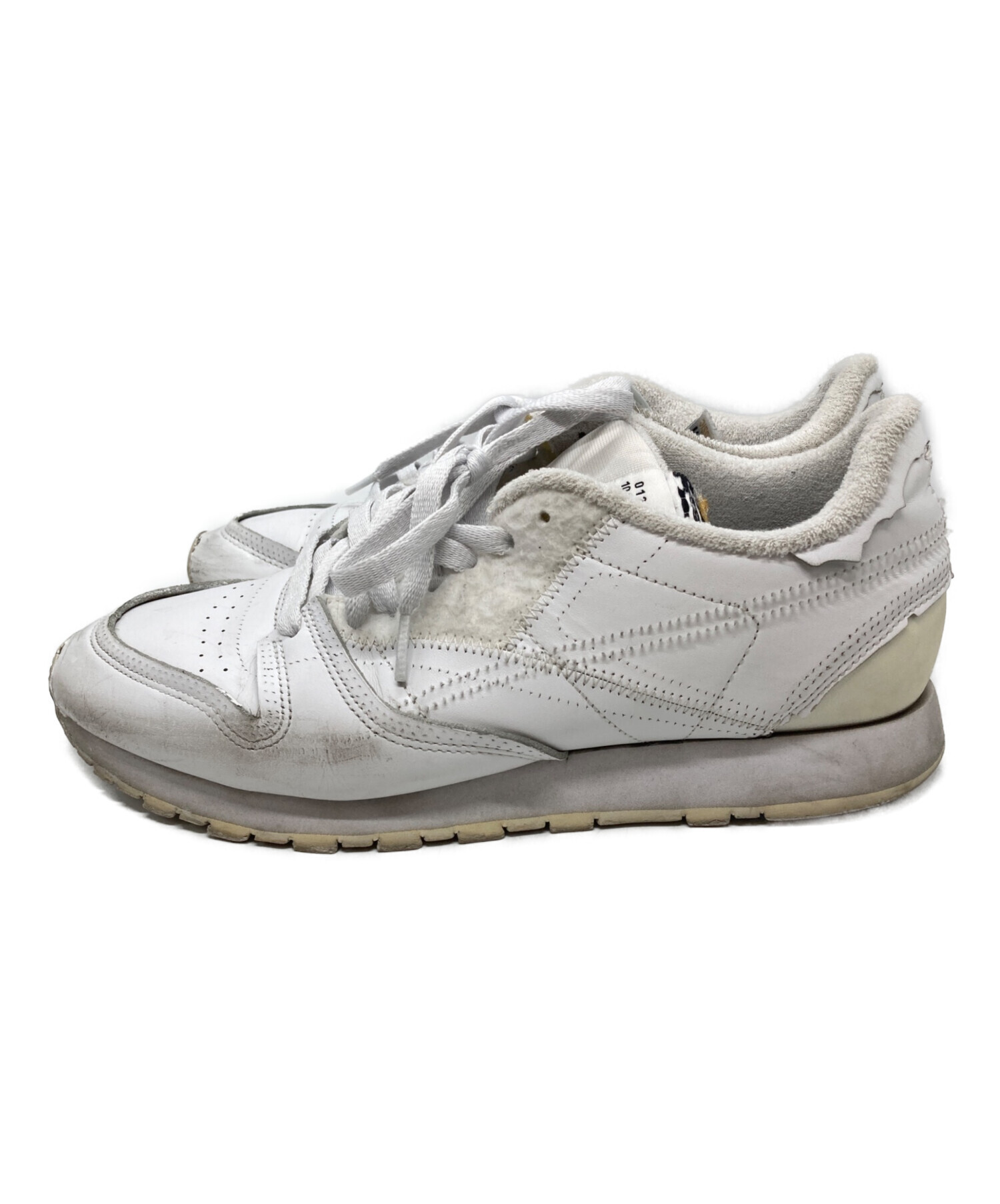 中古・古着通販】Maison Margiela (メゾンマルジェラ) REEBOK
