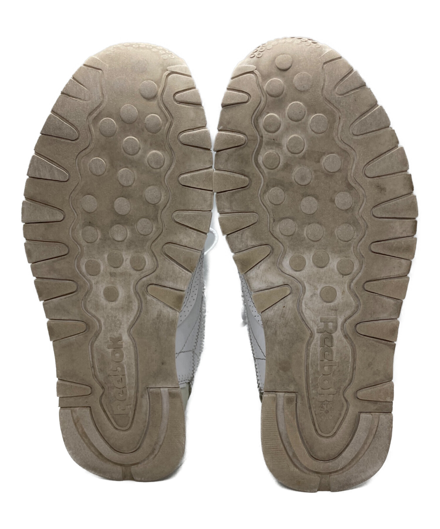 中古・古着通販】Maison Margiela (メゾンマルジェラ) REEBOK