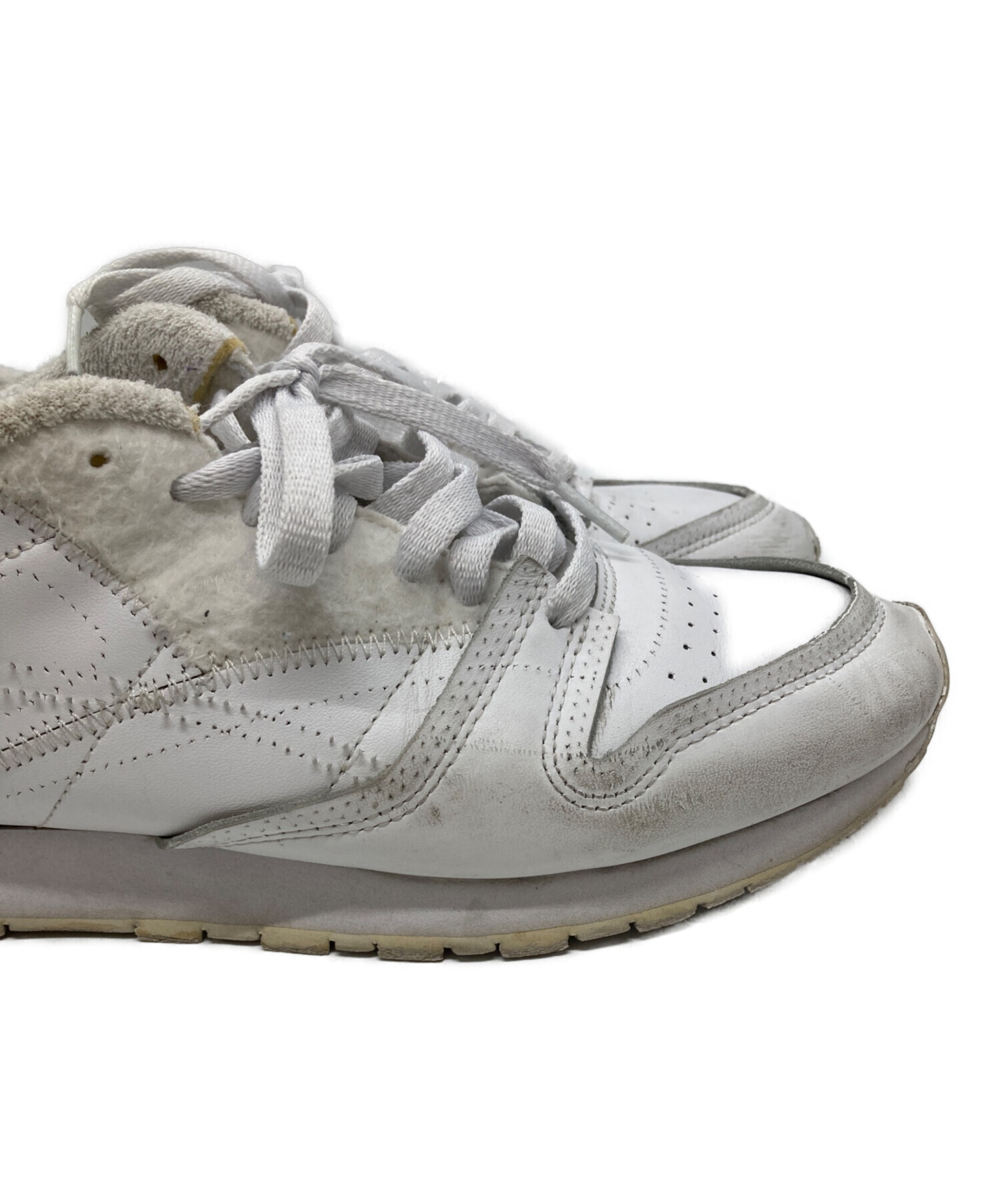 中古・古着通販】Maison Margiela (メゾンマルジェラ) REEBOK 