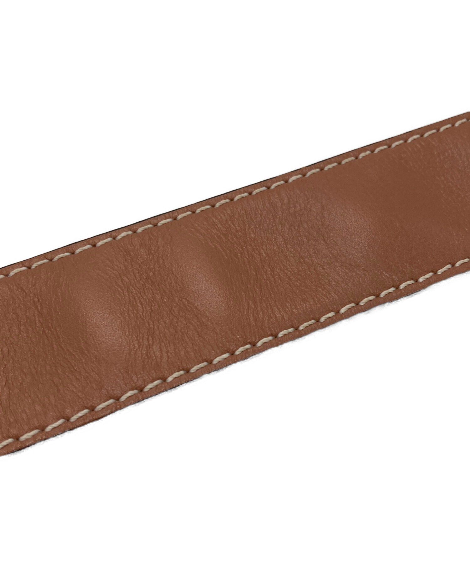 中古・古着通販】LOEWE (ロエベ) スラップ ブレスレット スモール