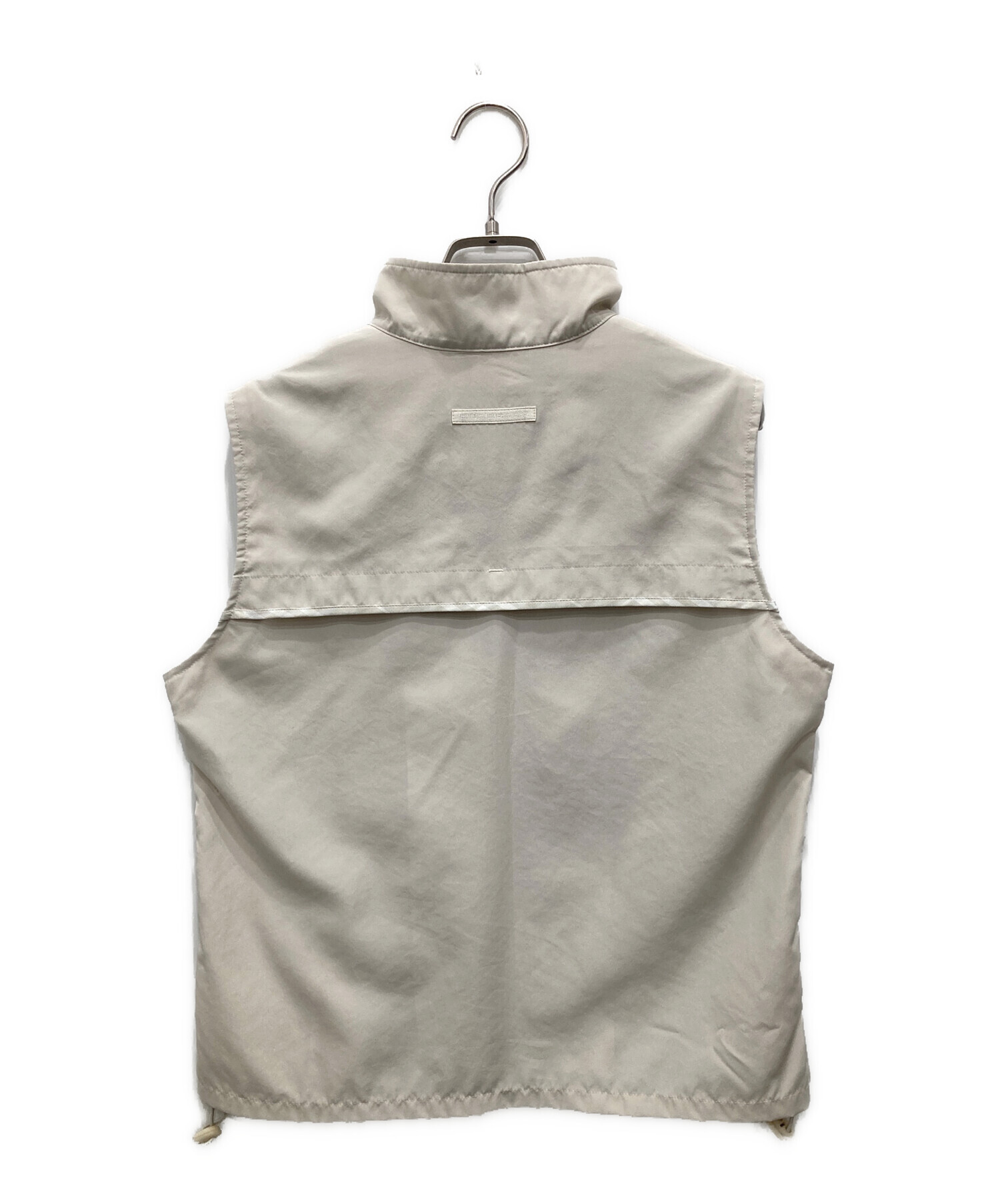 中古・古着通販】BURBERRY GOLF (バーバリーゴルフ) ゴルフベスト