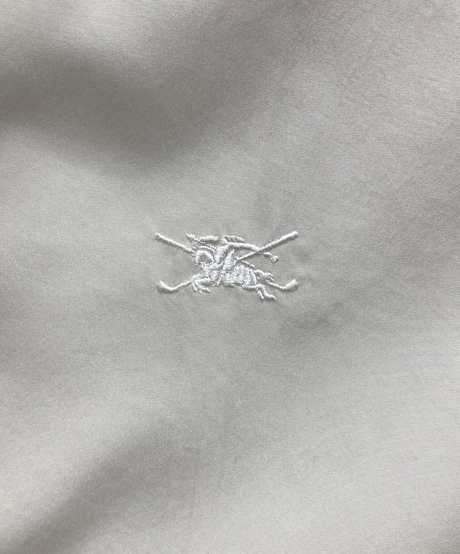 中古・古着通販】BURBERRY GOLF (バーバリーゴルフ) ゴルフベスト