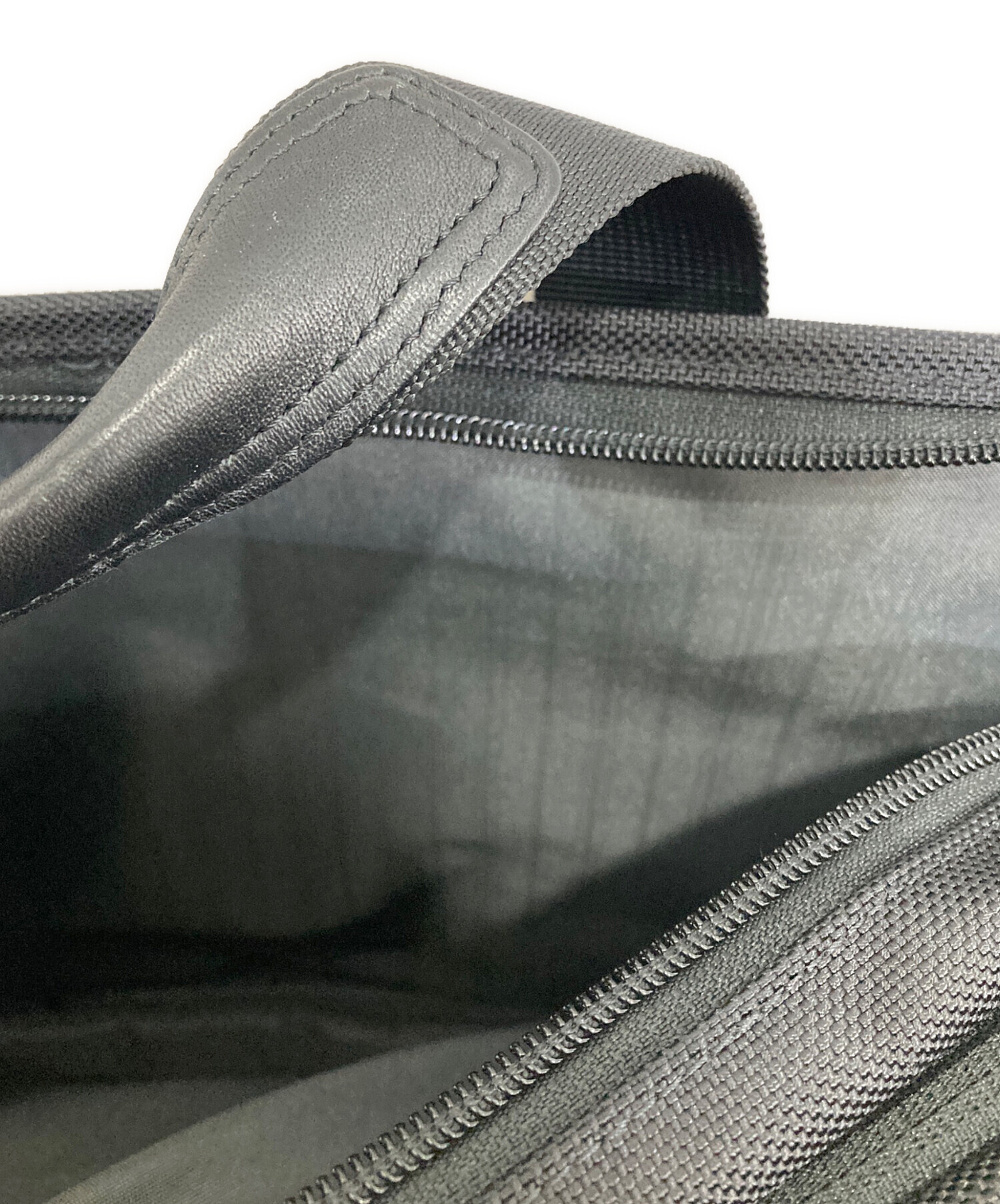中古・古着通販】TUMI (トゥミ) 2WAYブリーフケース ブラック
