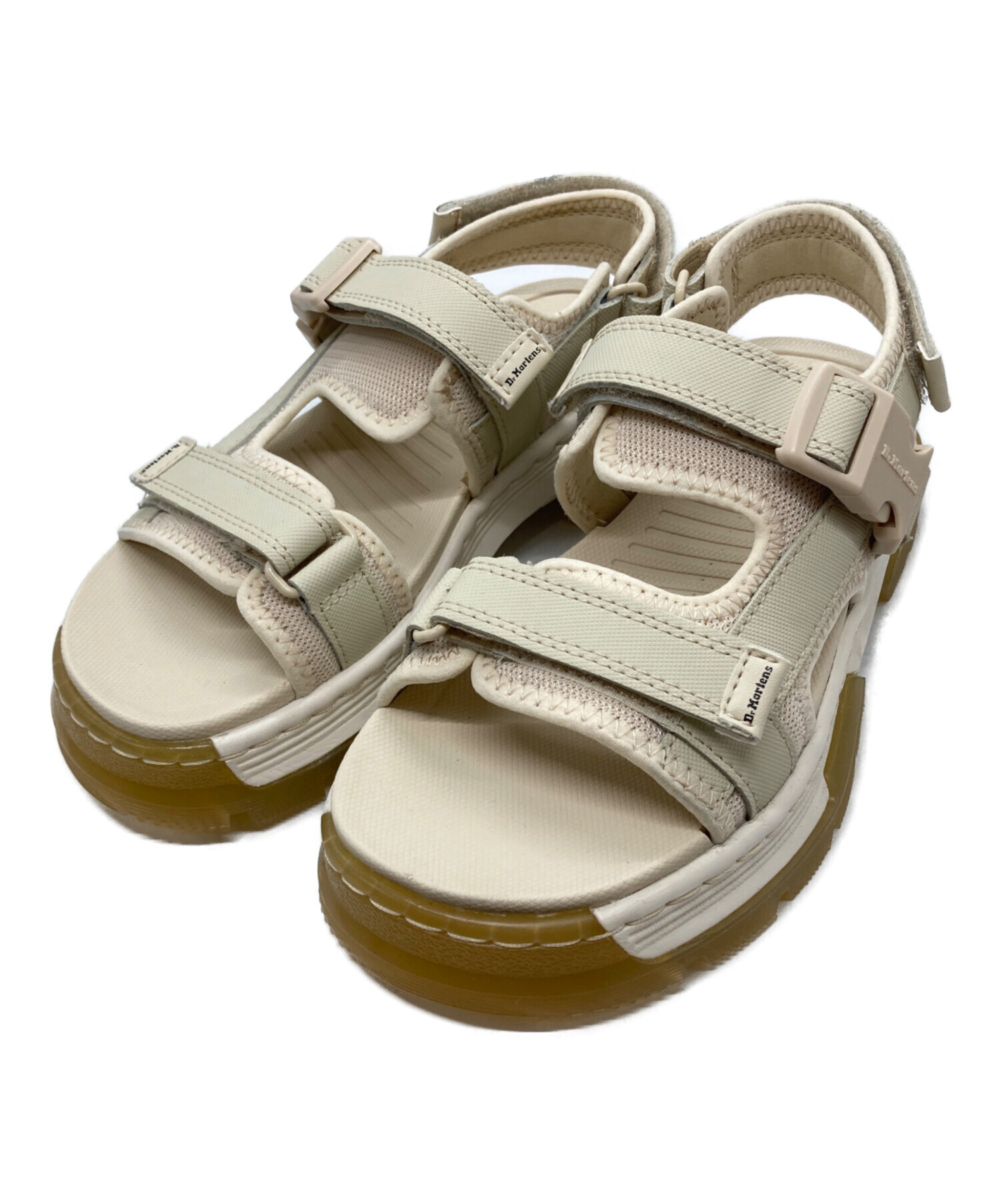 中古・古着通販】Dr.Martens (ドクターマーチン) FORSTER II サンダル