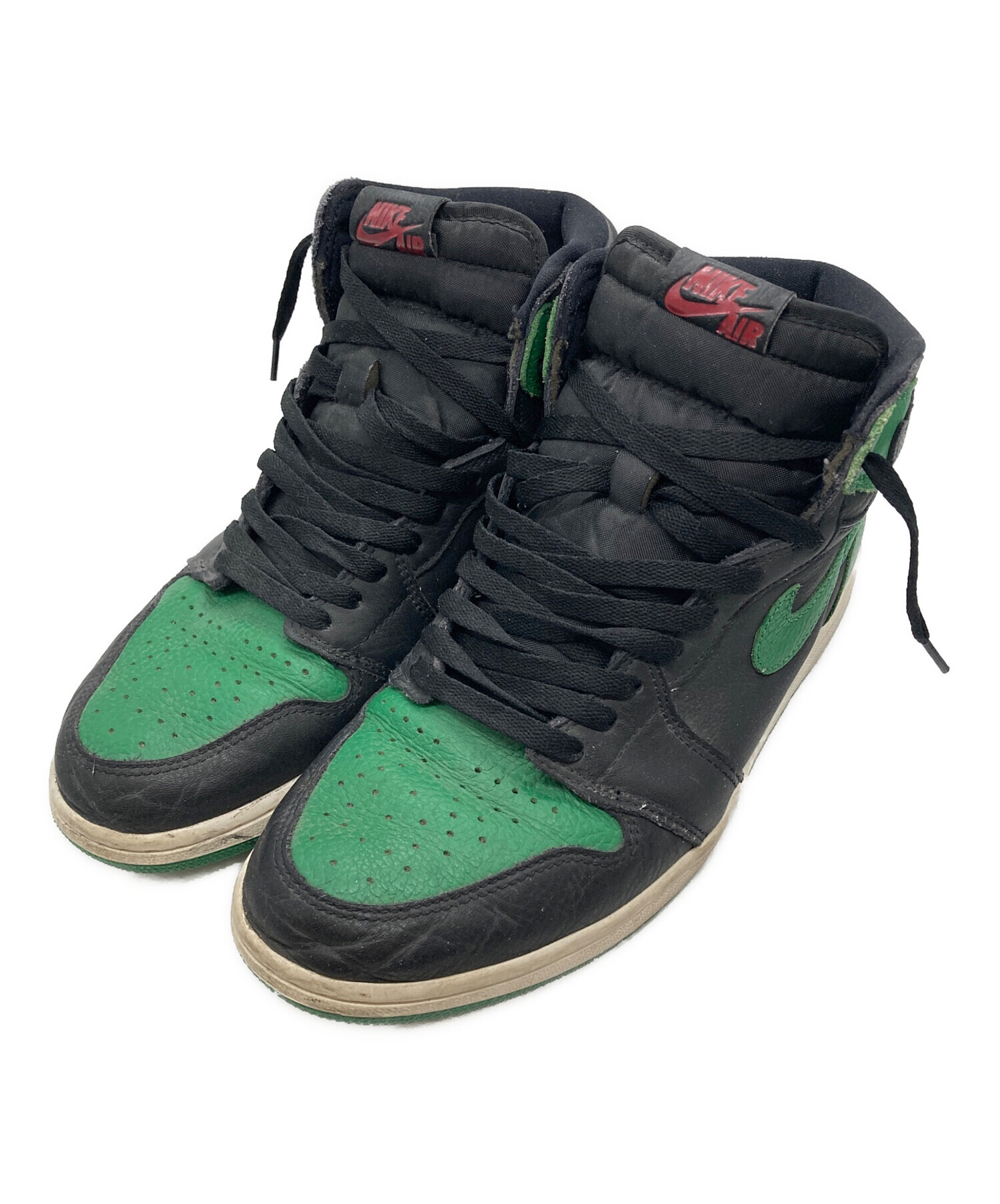 中古・古着通販】NIKE (ナイキ) AIR JORDAN 1 RETRO HIGH OG 