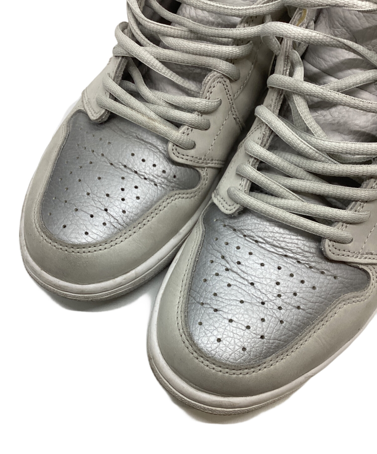 中古・古着通販】NIKE (ナイキ) AIR JORDAN 1 HIGH OG CO JP/エア