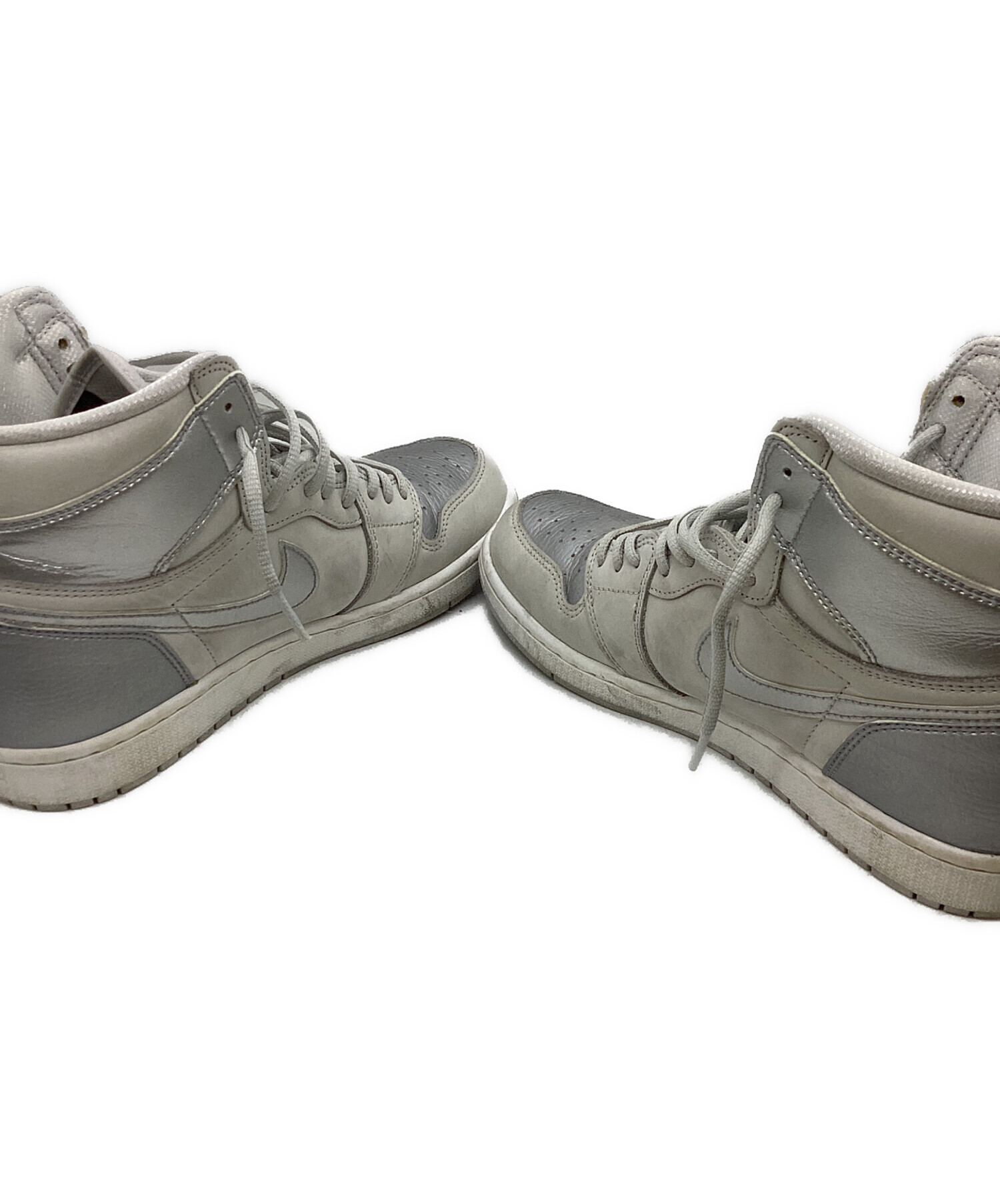 中古・古着通販】NIKE (ナイキ) AIR JORDAN 1 HIGH OG CO JP/エア