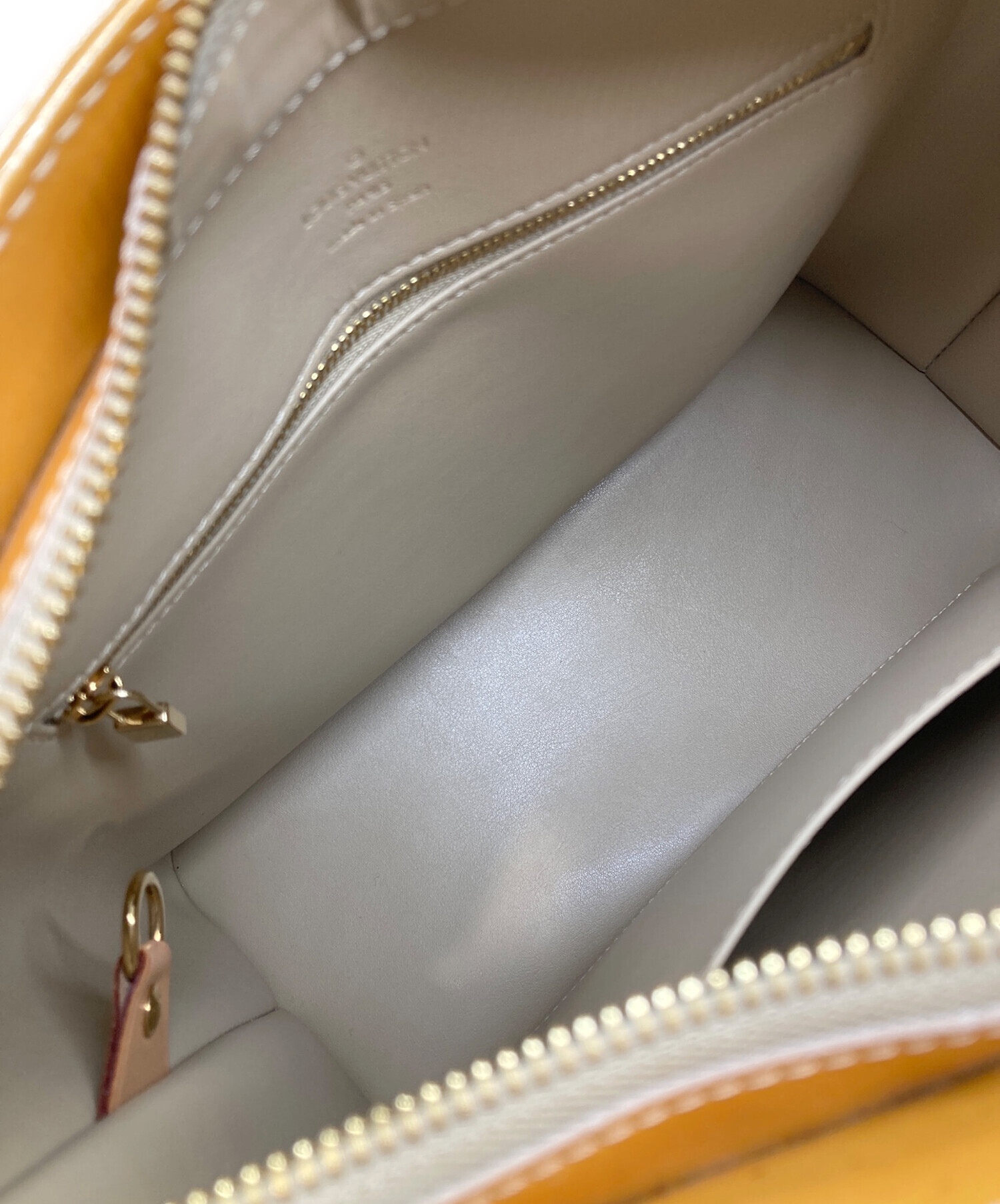 中古・古着通販】LOUIS VUITTON (ルイ ヴィトン) トートバッグ