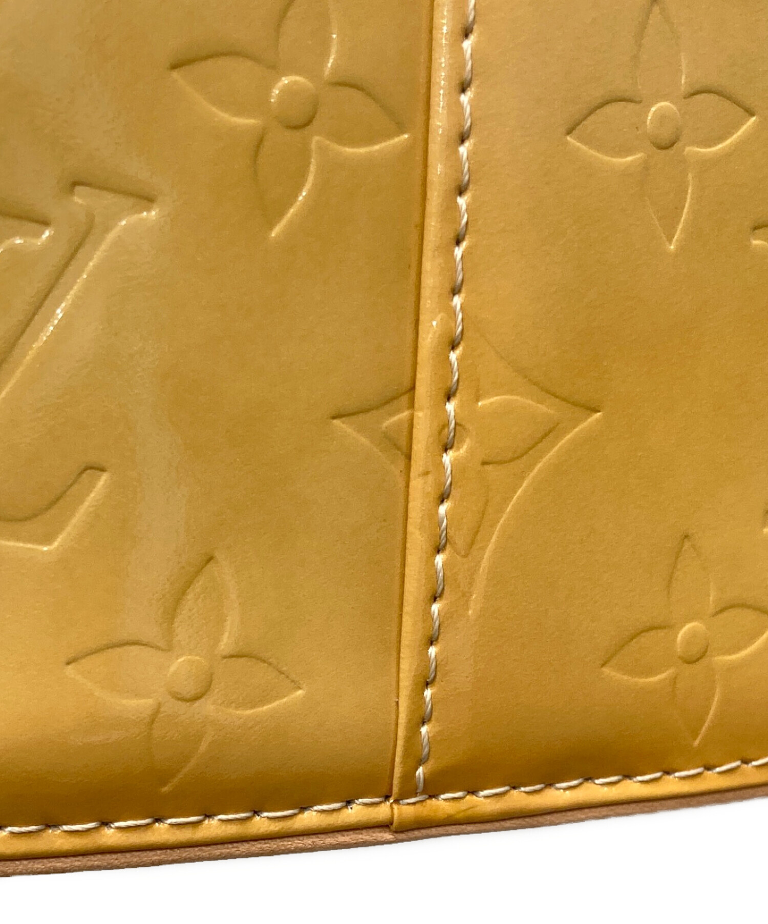中古・古着通販】LOUIS VUITTON (ルイ ヴィトン) トートバッグ