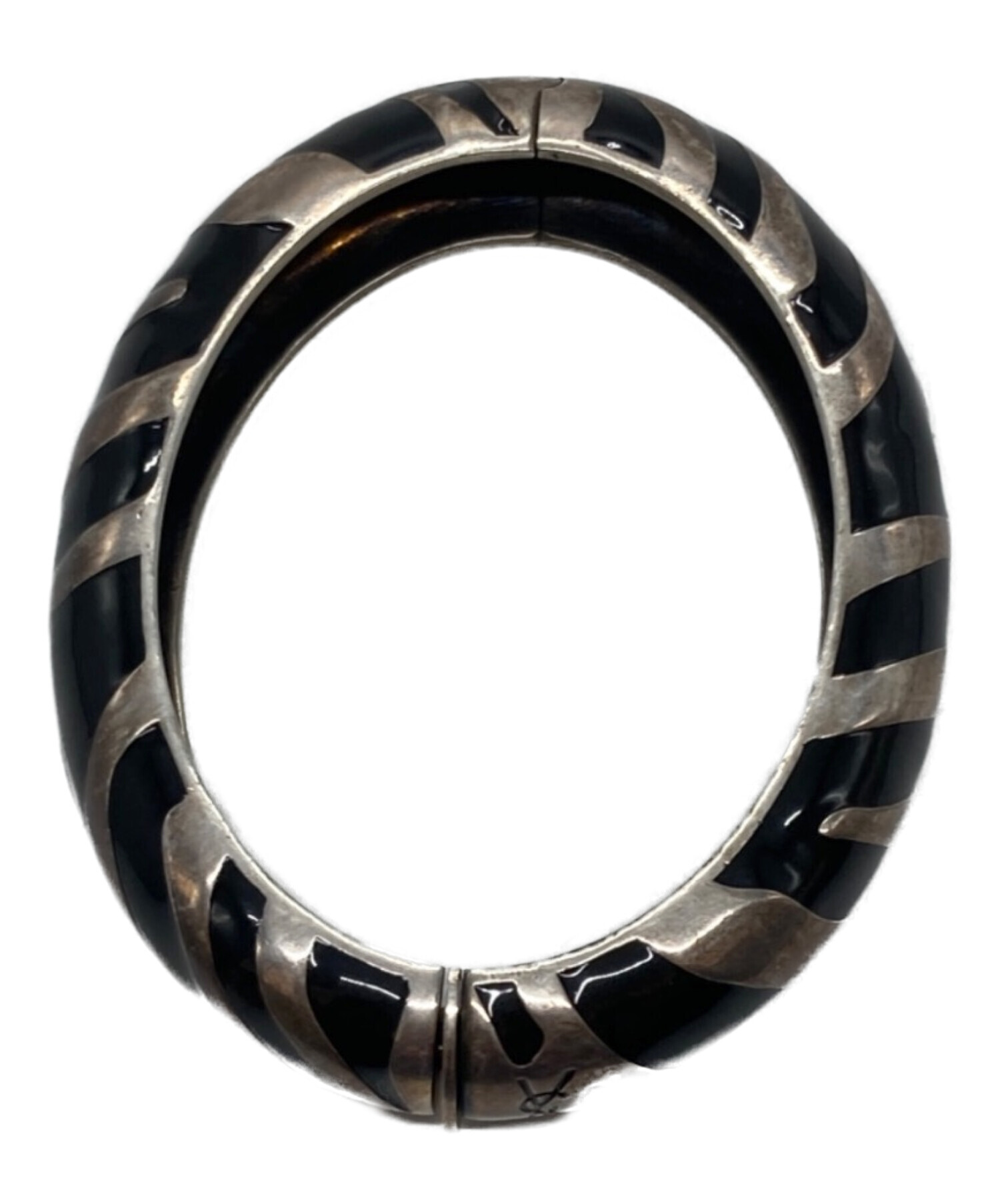 中古・古着通販】Saint Laurent Paris (サンローランパリ) ゼブラ