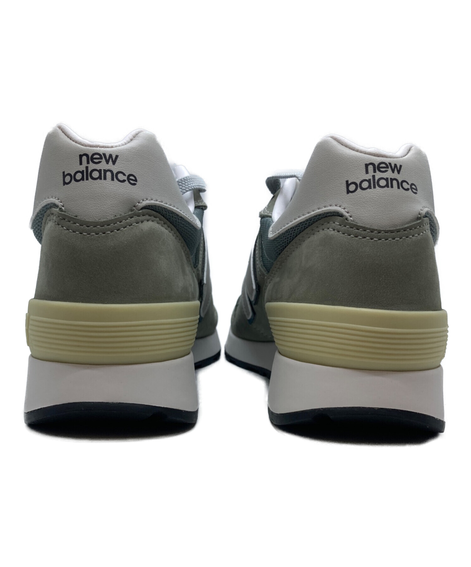 中古・古着通販】NEW BALANCE (ニューバランス) U1300JP グレー