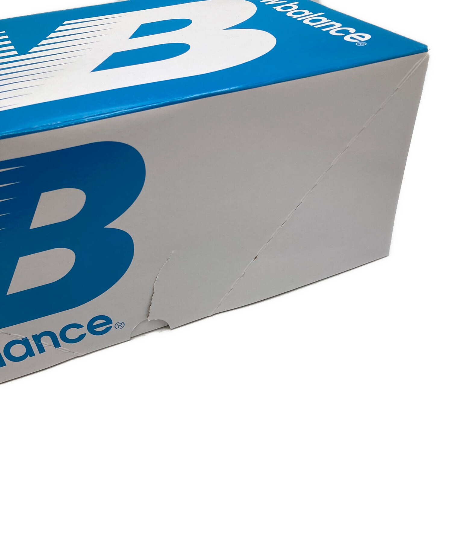 中古・古着通販】NEW BALANCE (ニューバランス) U1300JP グレー