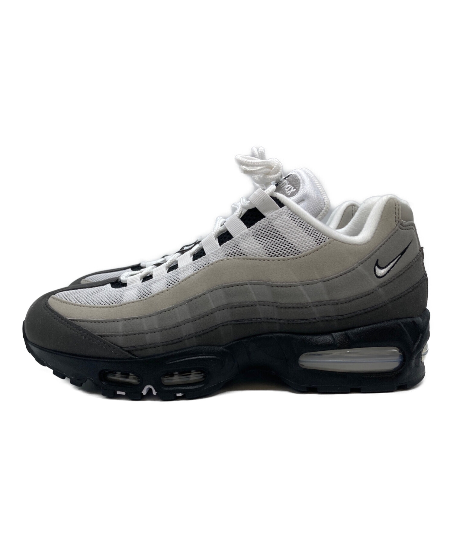 中古・古着通販】NIKE (ナイキ) AIR MAX 95 BIG BUBBLE 