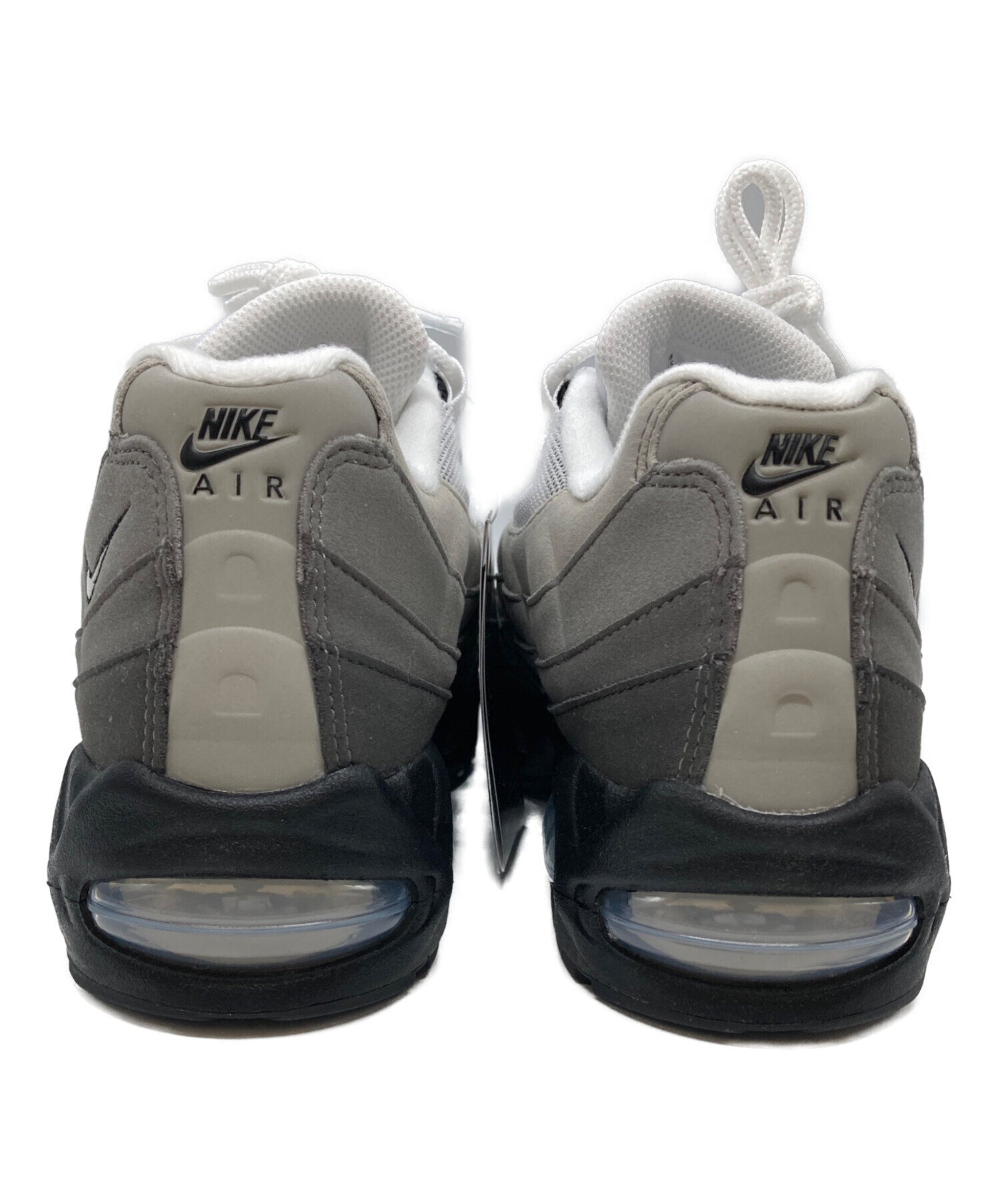 中古・古着通販】NIKE (ナイキ) AIR MAX 95 BIG BUBBLE 