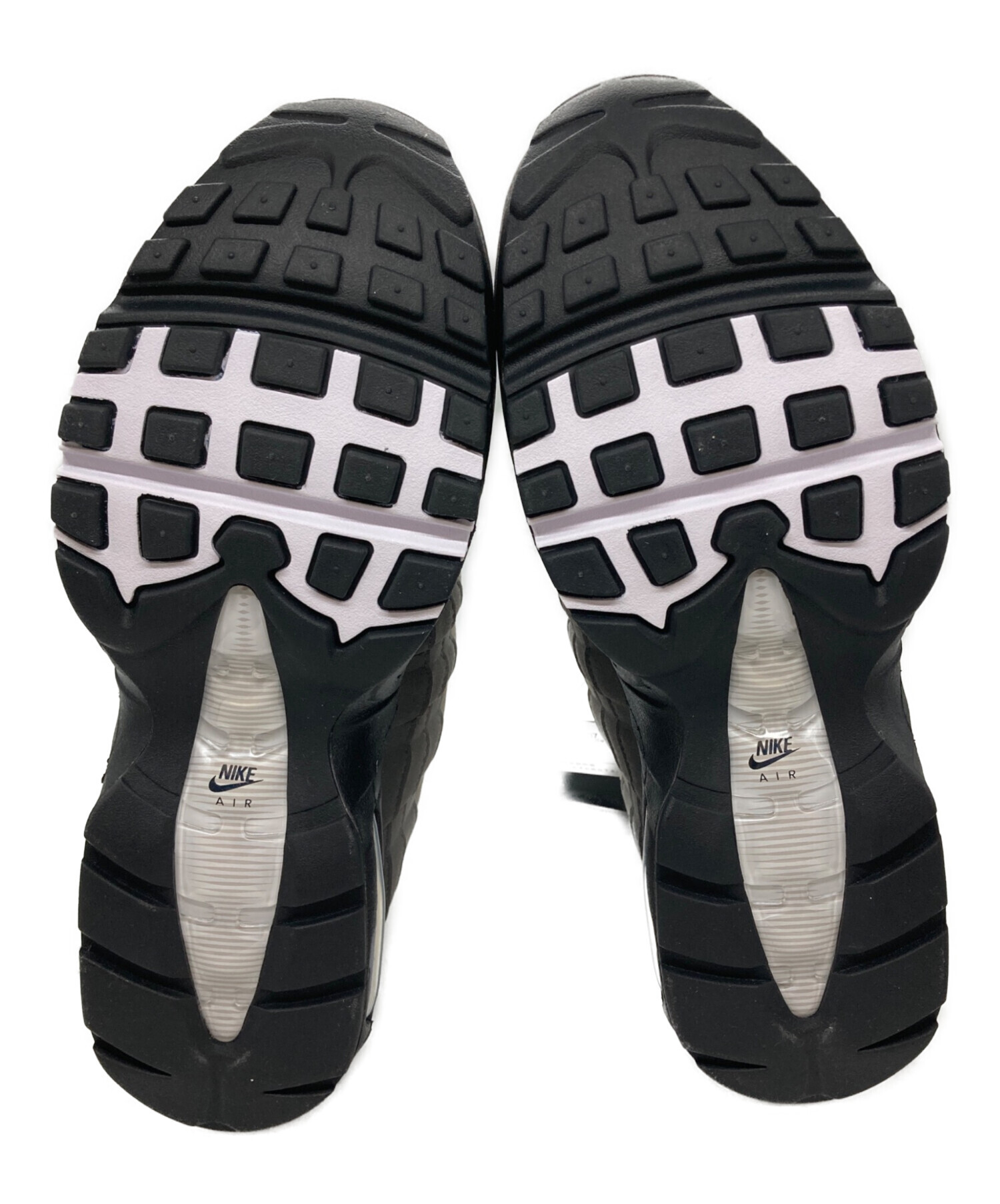 中古・古着通販】NIKE (ナイキ) AIR MAX 95 BIG BUBBLE 