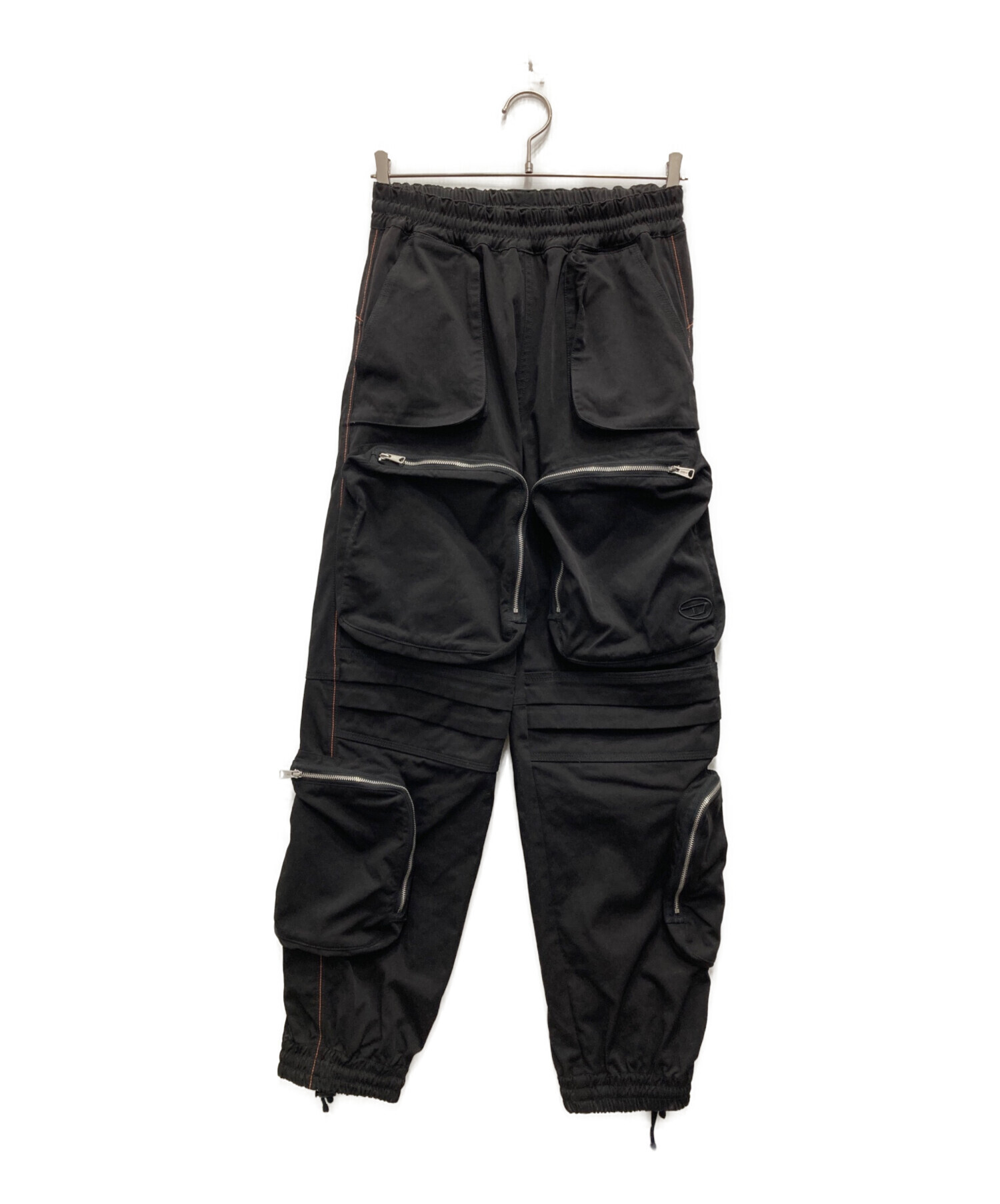 中古・古着通販】DIESEL (ディーゼル) P-MIRTA-NL Cargo Pants/ピー