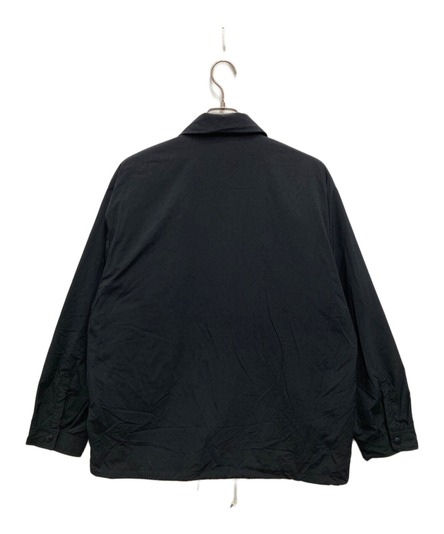 中古・古着通販】DANTON (ダントン) ナイロンタフタコーチジャケット