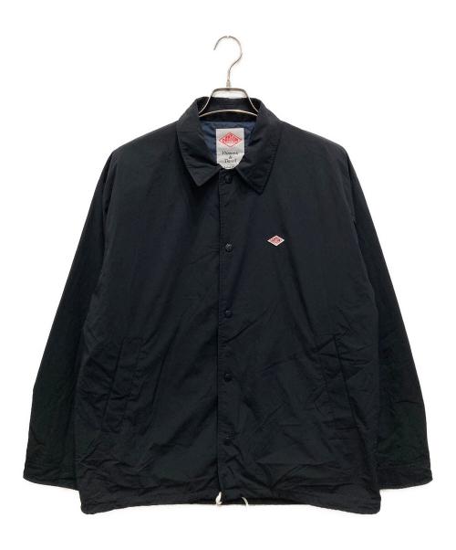 中古・古着通販】DANTON (ダントン) ナイロンタフタコーチジャケット