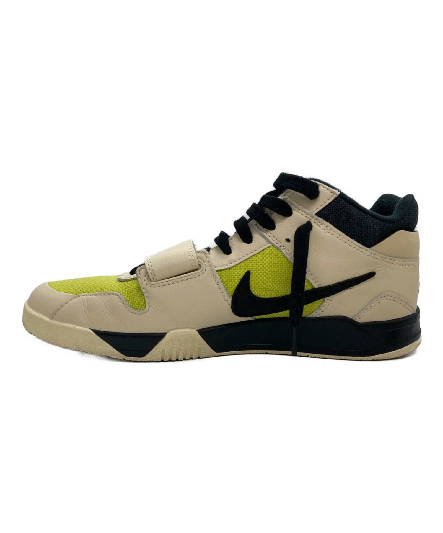 中古・古着通販】NIKE (ナイキ) Travis Scott (トラヴィススコット