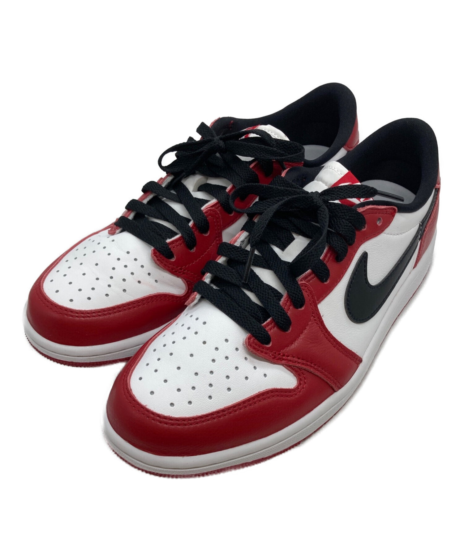 中古・古着通販】NIKE (ナイキ) Nike Air Jordan 1 Retro Low OG