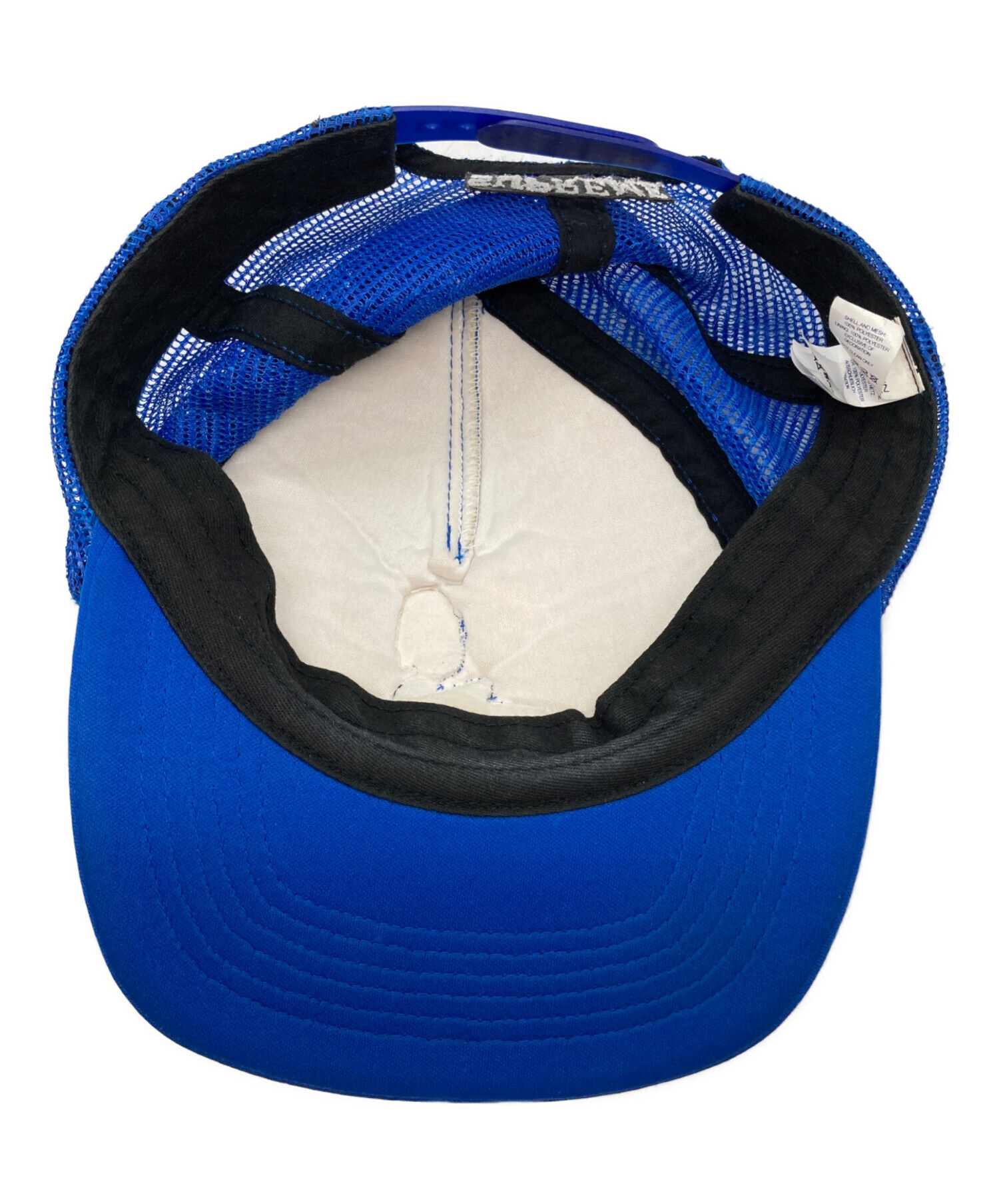 中古・古着通販】Supreme (シュプリーム) Pin Up Mesh Back 5-Panel 