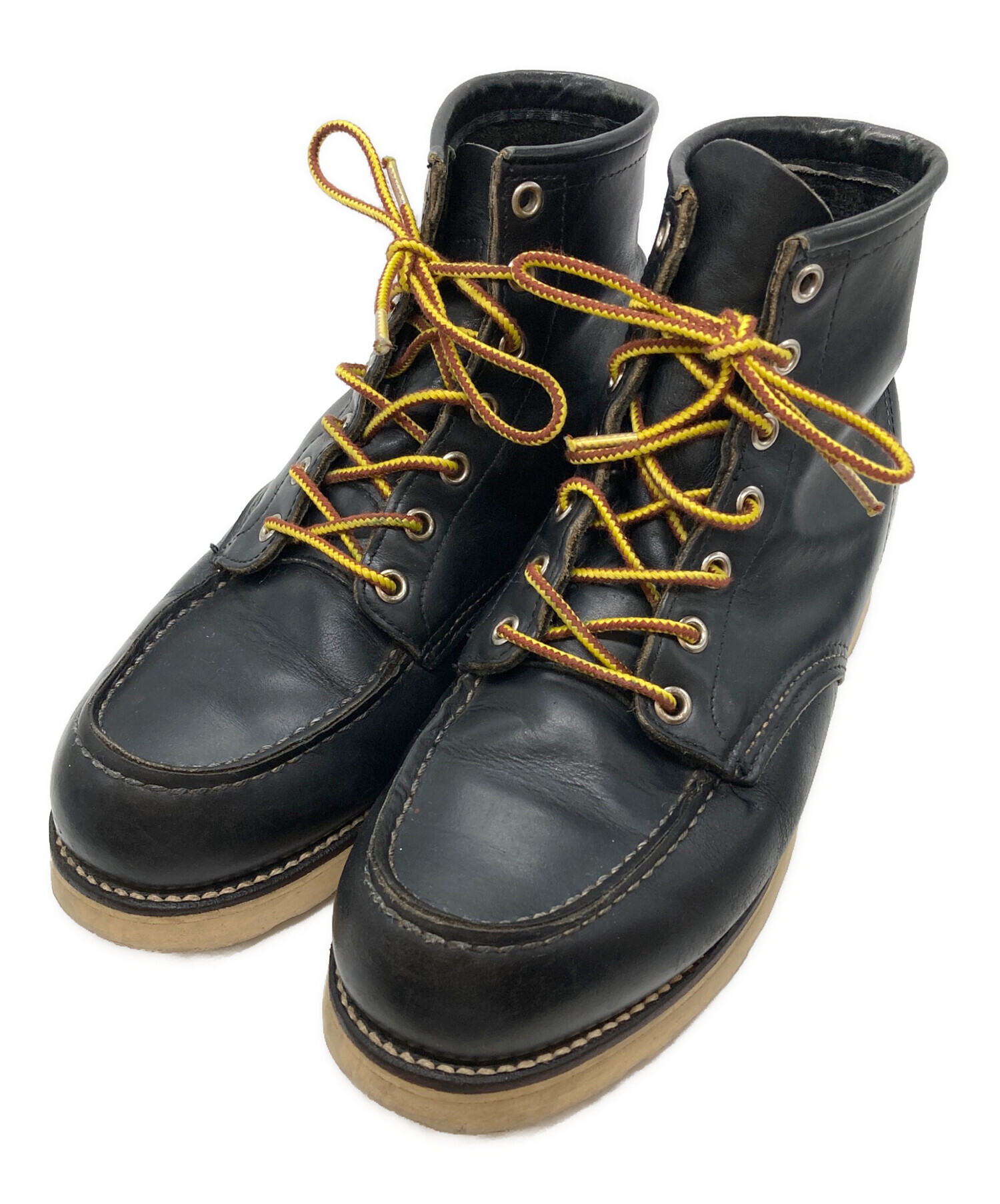 中古・古着通販】RED WING (レッドウィング) 6-inch Classic Moc 