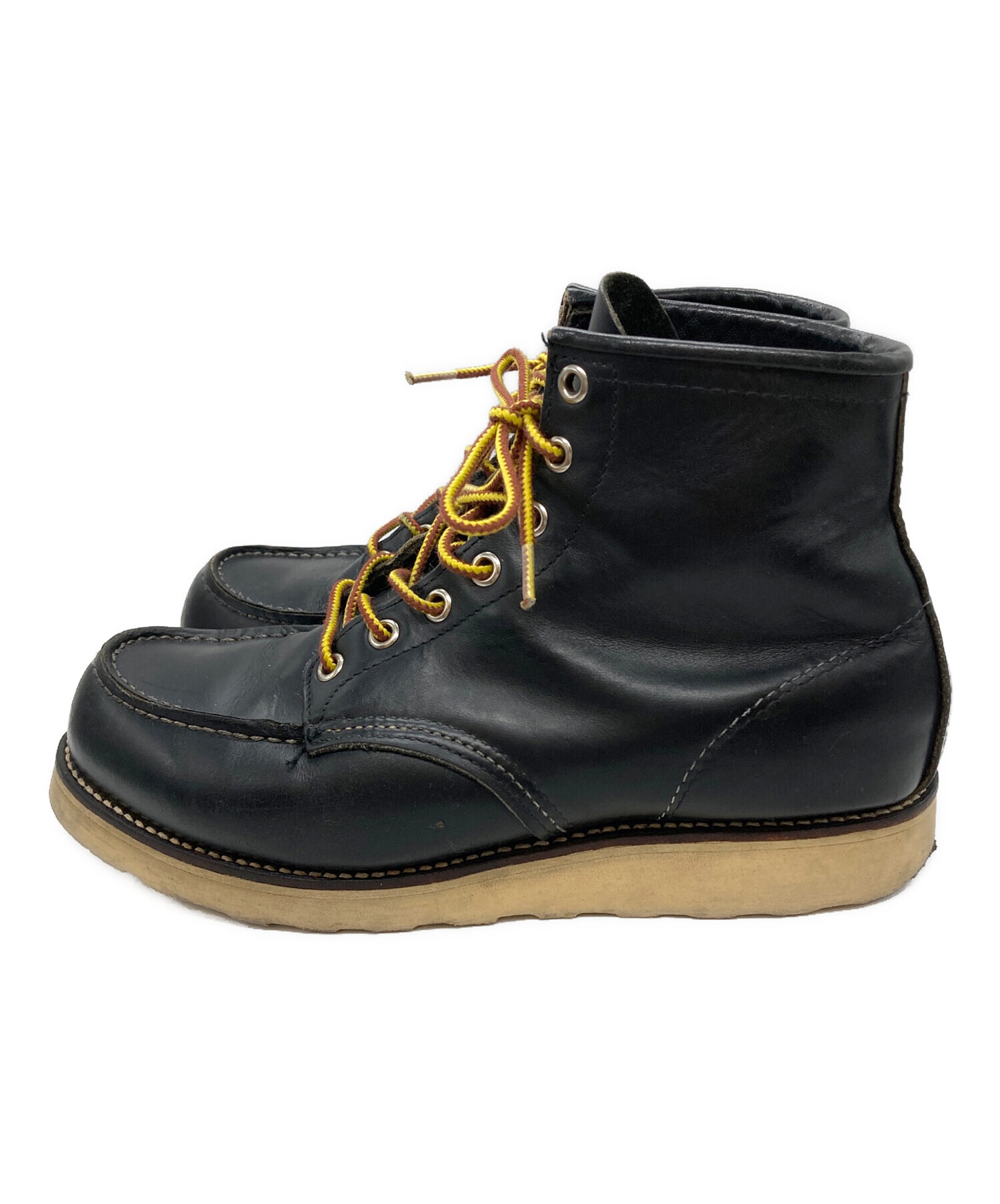 中古・古着通販】RED WING (レッドウィング) 6-inch Classic Moc 