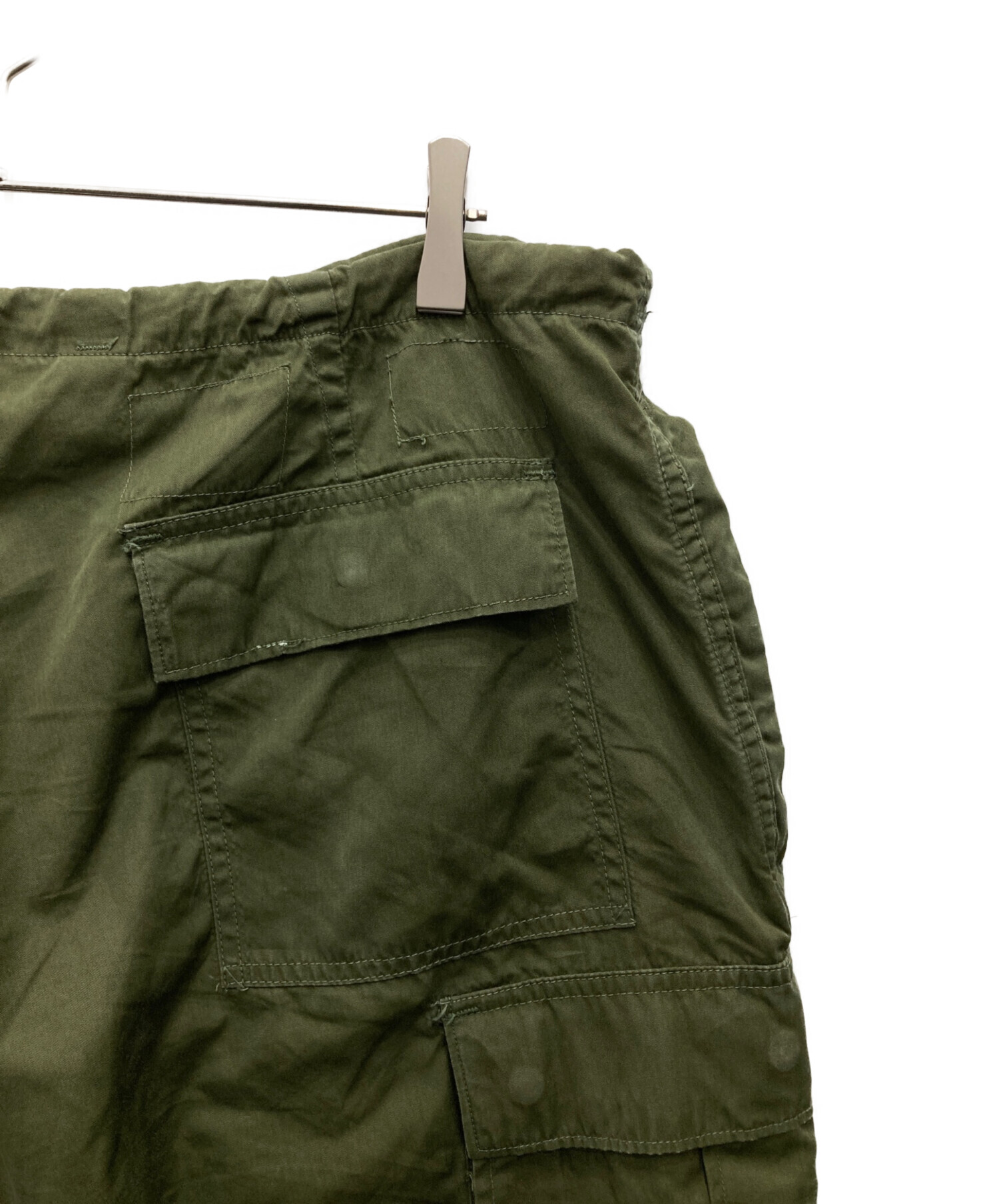 中古・古着通販】US ARMY (ユーエスアーミー) M-1951 ARCTIC PANT