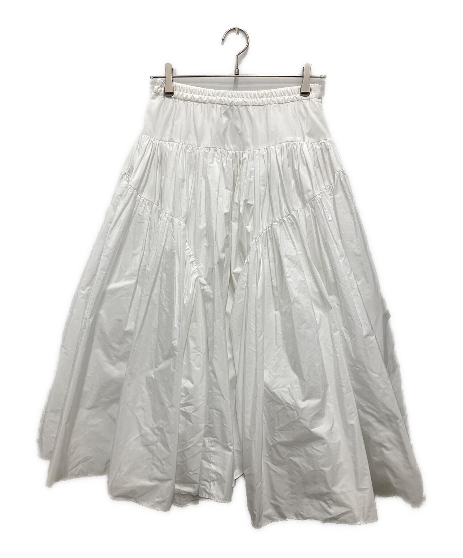 スカート SHE Tokyo Eleanor 36 中古・古着通販】SHE Tokyo (シートーキョー) Eleanor スカート