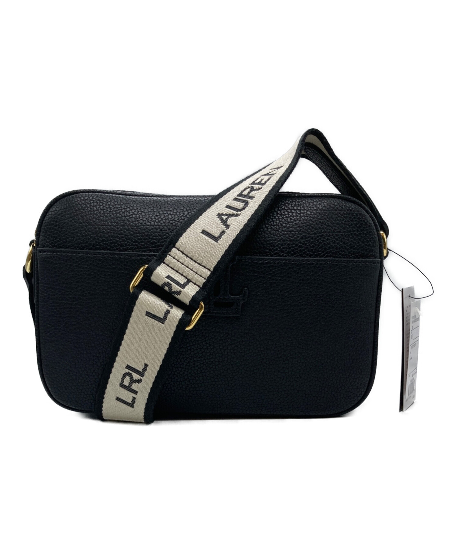 中古・古着通販】LAUREN RALPH LAUREN (ローレンラルフローレン) ロゴ