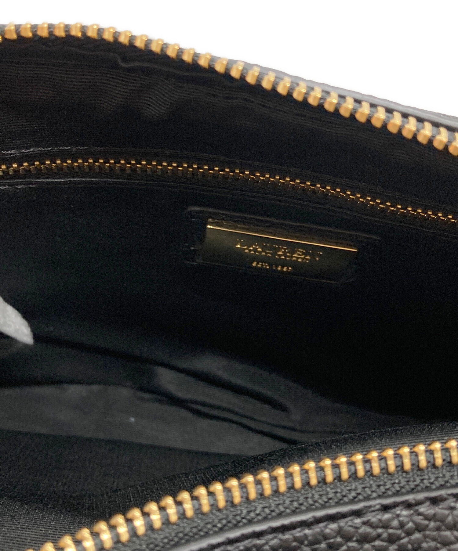 中古・古着通販】LAUREN RALPH LAUREN (ローレンラルフローレン) ロゴ 