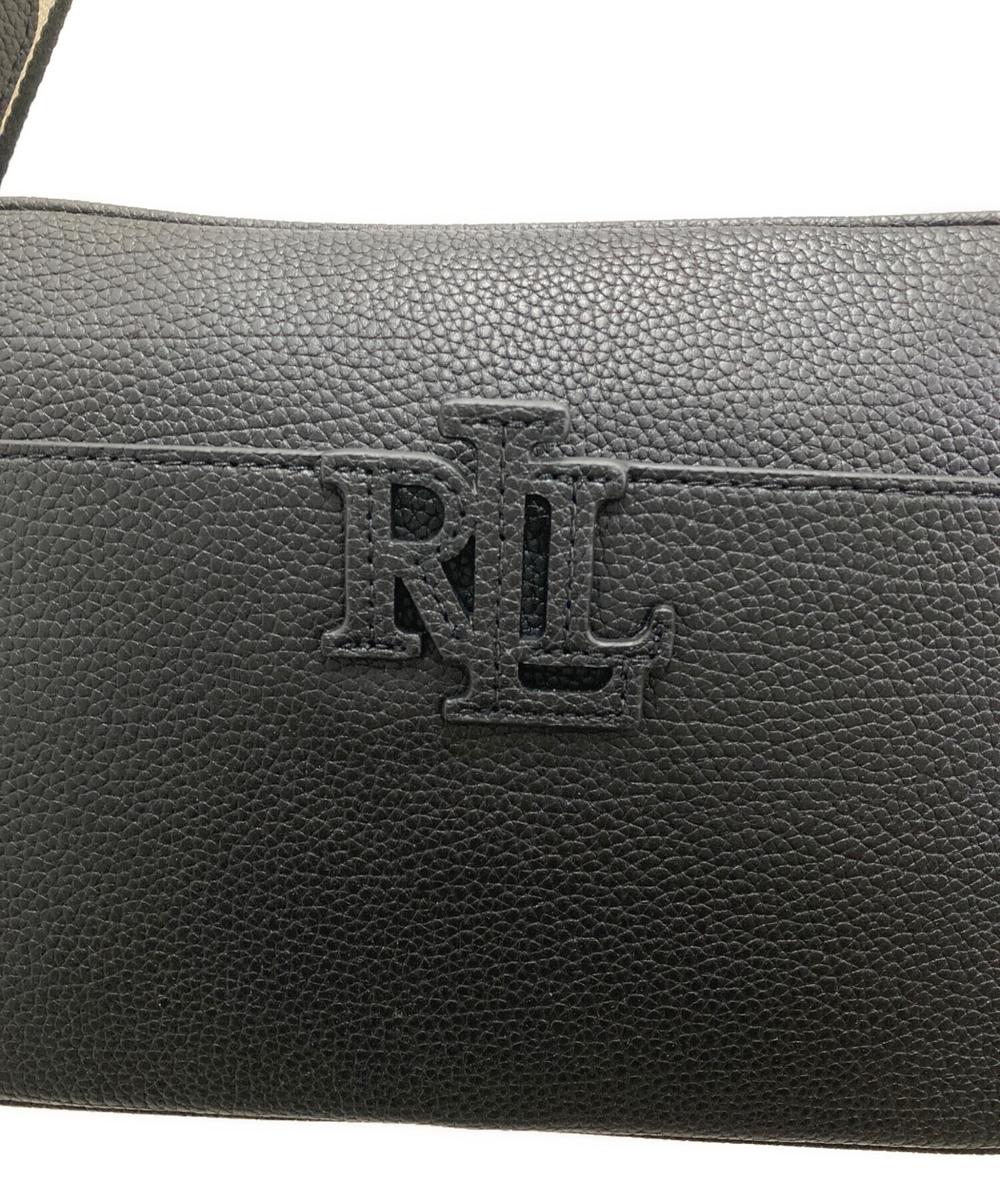 中古・古着通販】LAUREN RALPH LAUREN (ローレンラルフローレン) ロゴ