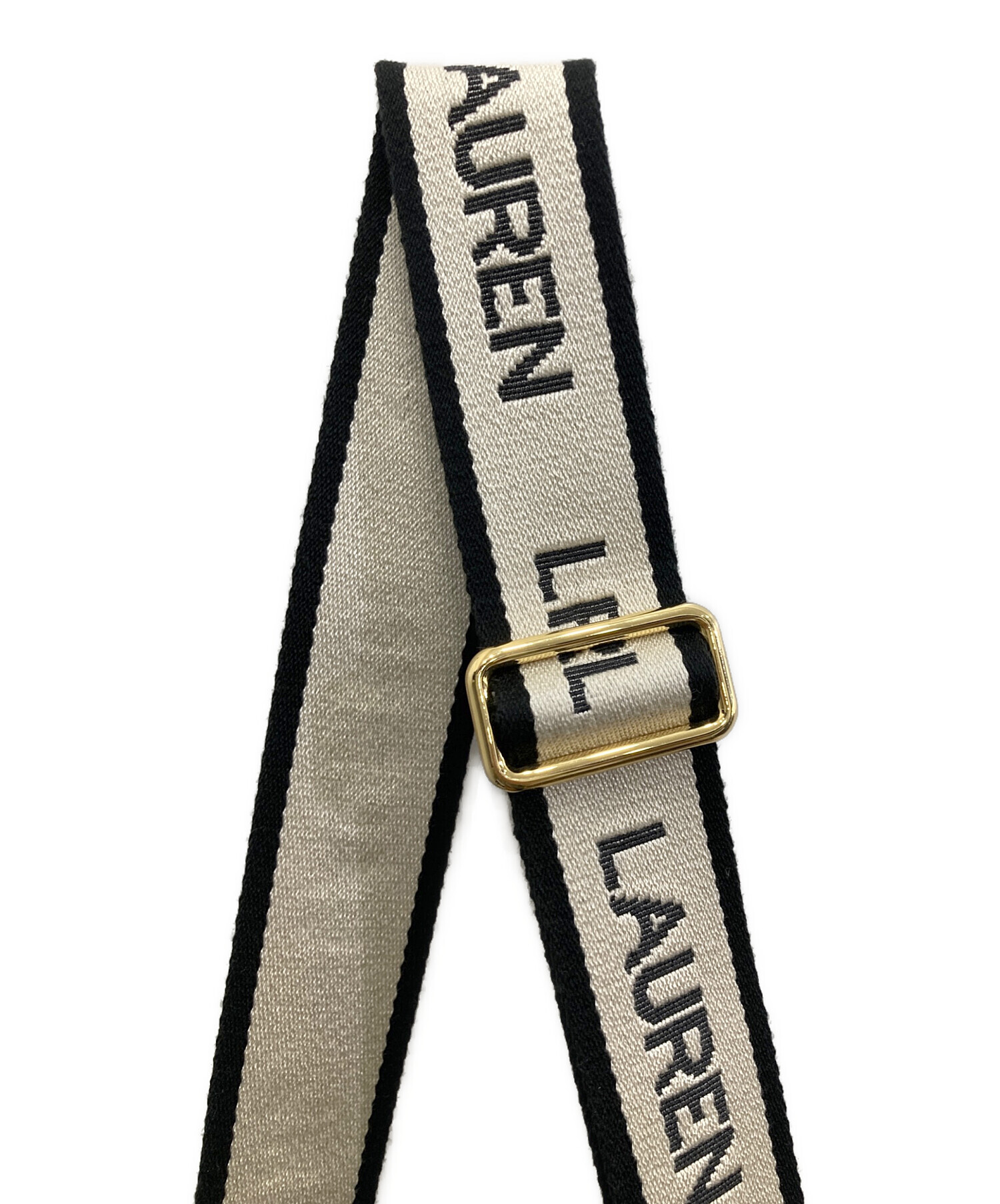 中古・古着通販】LAUREN RALPH LAUREN (ローレンラルフローレン) ロゴ