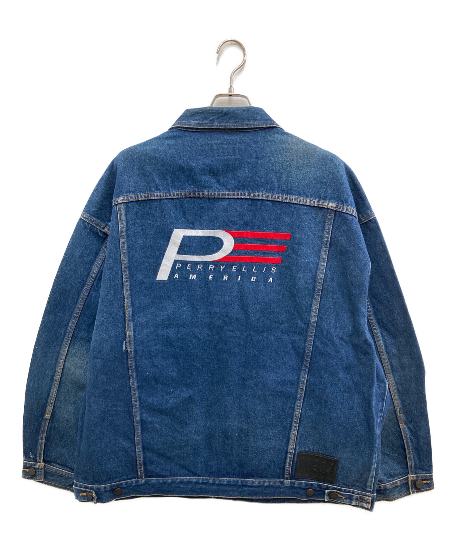 中古・古着通販】PERRY ELLIS AMERICA (ペリーエリスアメリカ 