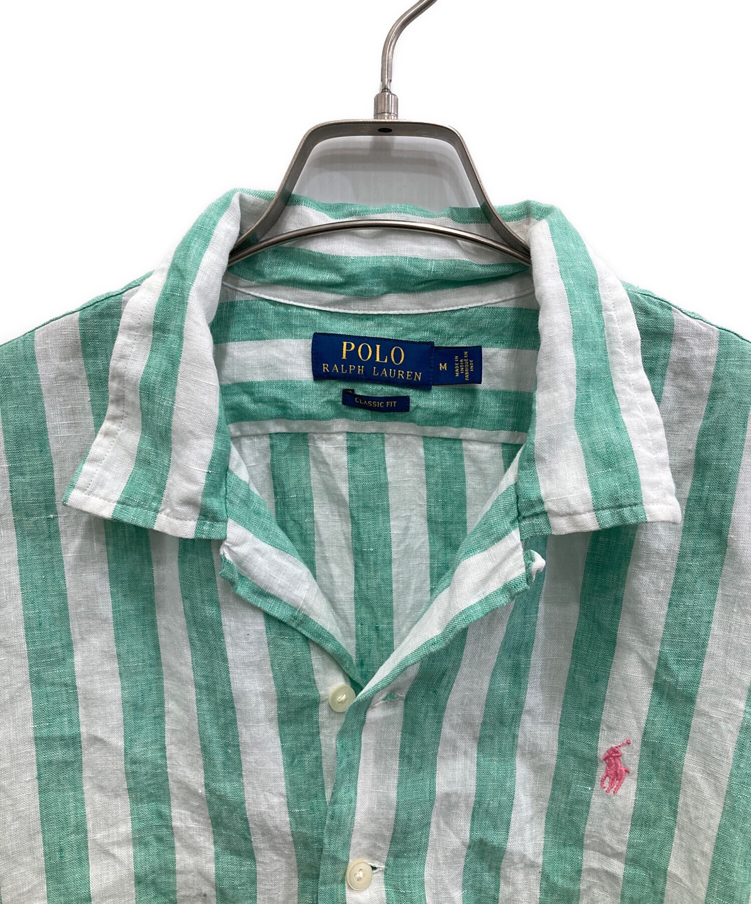 古着 Polo Ralph Lauren ポロ ラルフローレン trl278 古着 Polo Ralph Lauren ポロ ラルフローレン trl278 中古・古着通販