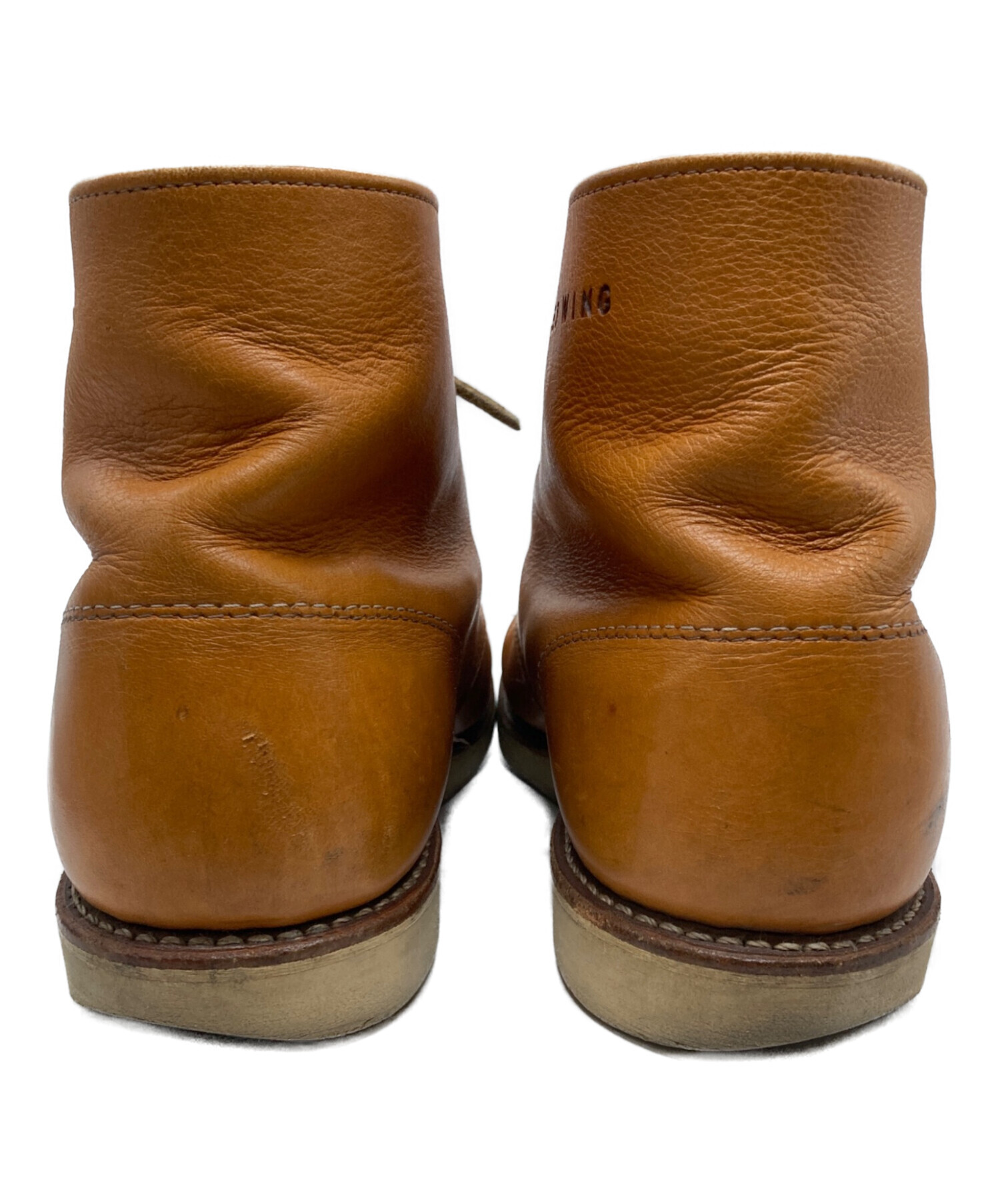 中古・古着通販】RED WING (レッドウィング) 復刻犬タグ6inch CLASSIC