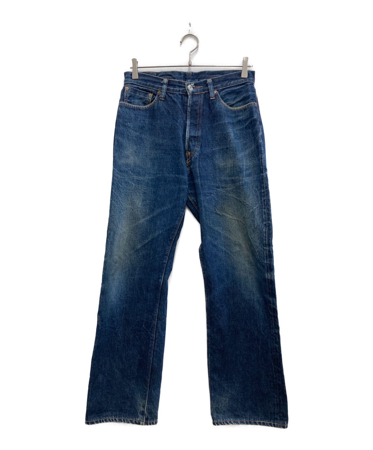 ドュニーム DENIME W32 L36 W32L36 DENIME ドゥニーム 844 デニム 