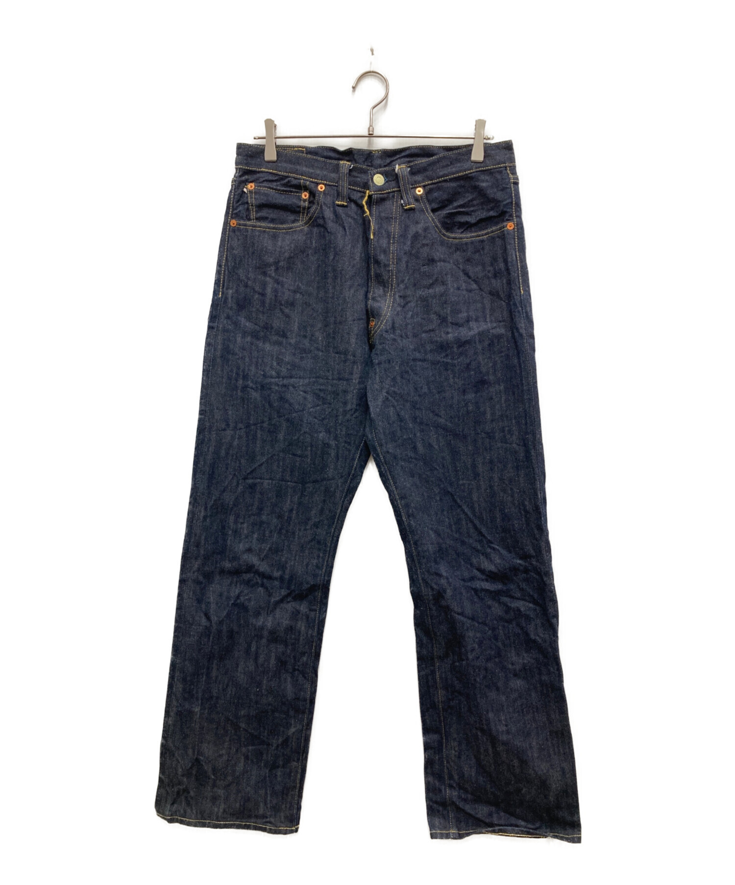 パンツ TENDERLOIN DENIM PANTS 中古・古着通販】TENDERLOIN (テンダーロイン) Denim Pants S1942