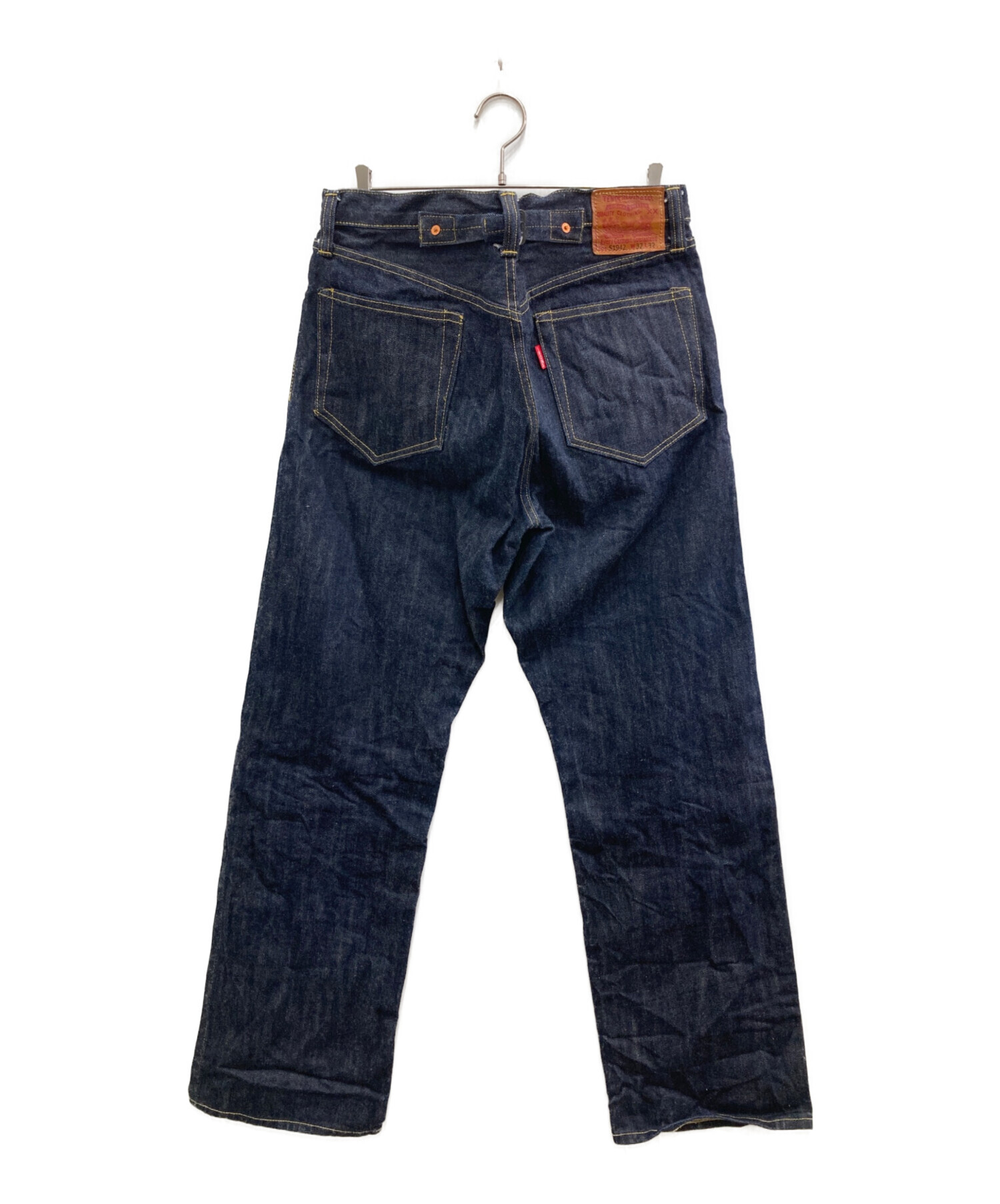 中古・古着通販】TENDERLOIN (テンダーロイン) Denim Pants S1942