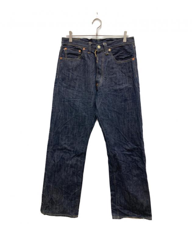 中古・古着通販】TENDERLOIN (テンダーロイン) Denim Pants S1942