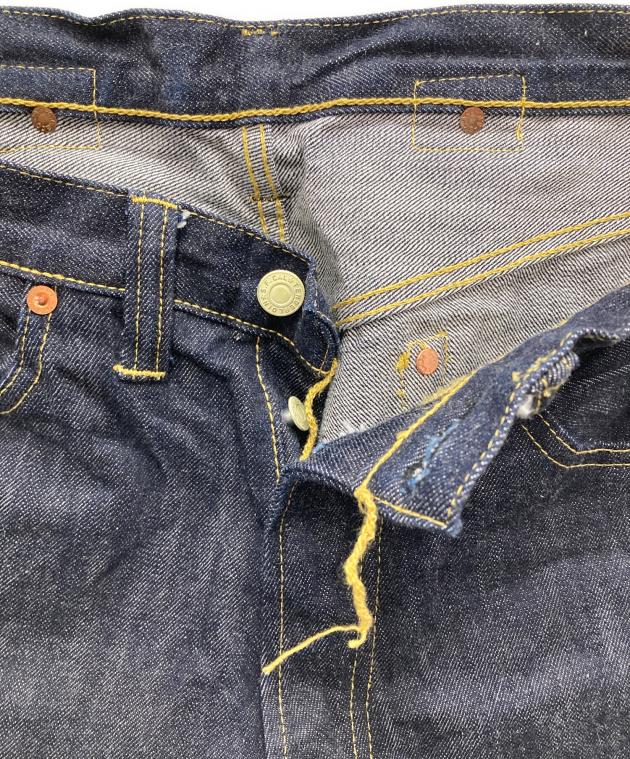 中古・古着通販】TENDERLOIN (テンダーロイン) Denim Pants S1942