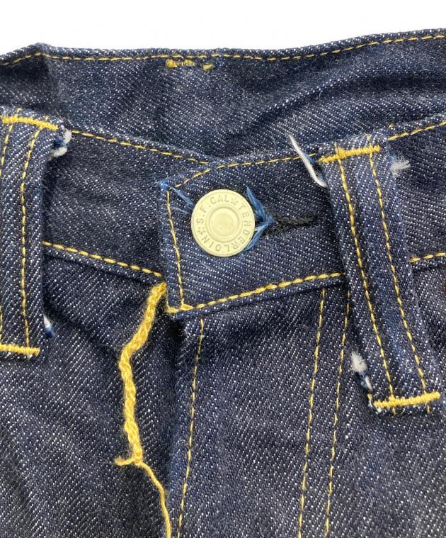 中古・古着通販】TENDERLOIN (テンダーロイン) Denim Pants S1942