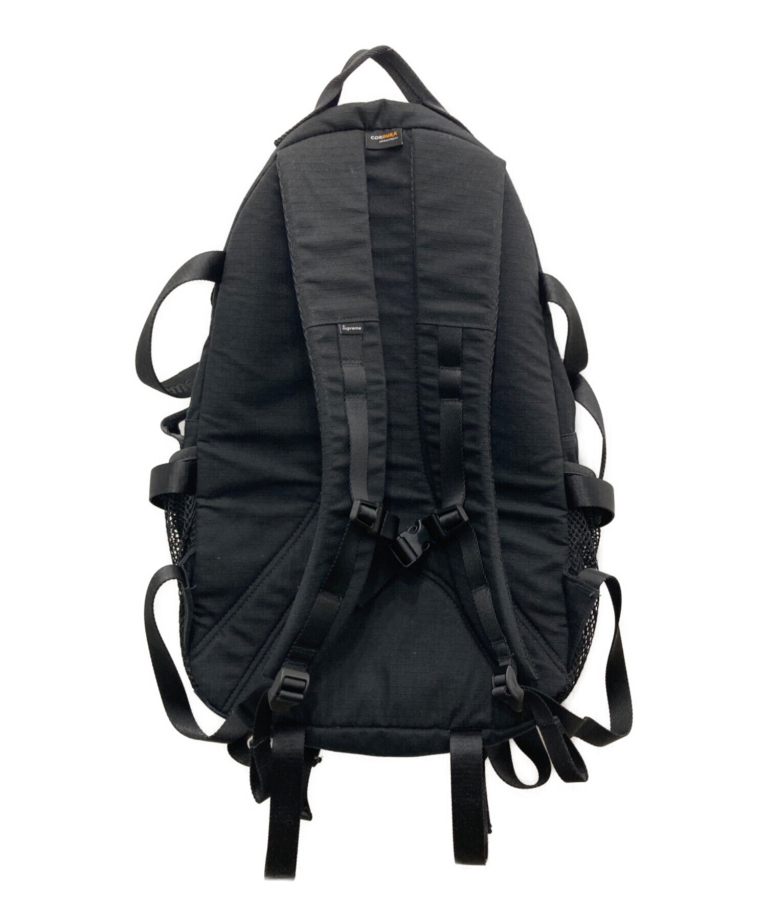 中古・古着通販】SUPREME (シュプリーム) 26SS Backpack ブラック
