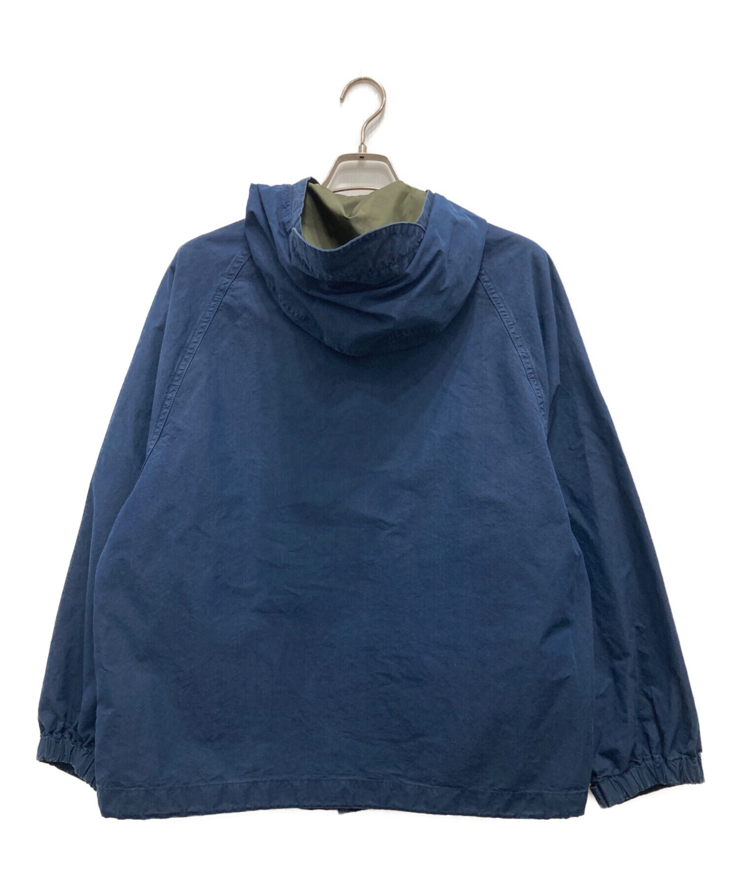 中古・古着通販】THE NORTHFACE PURPLELABEL (ザ・ノースフェイス