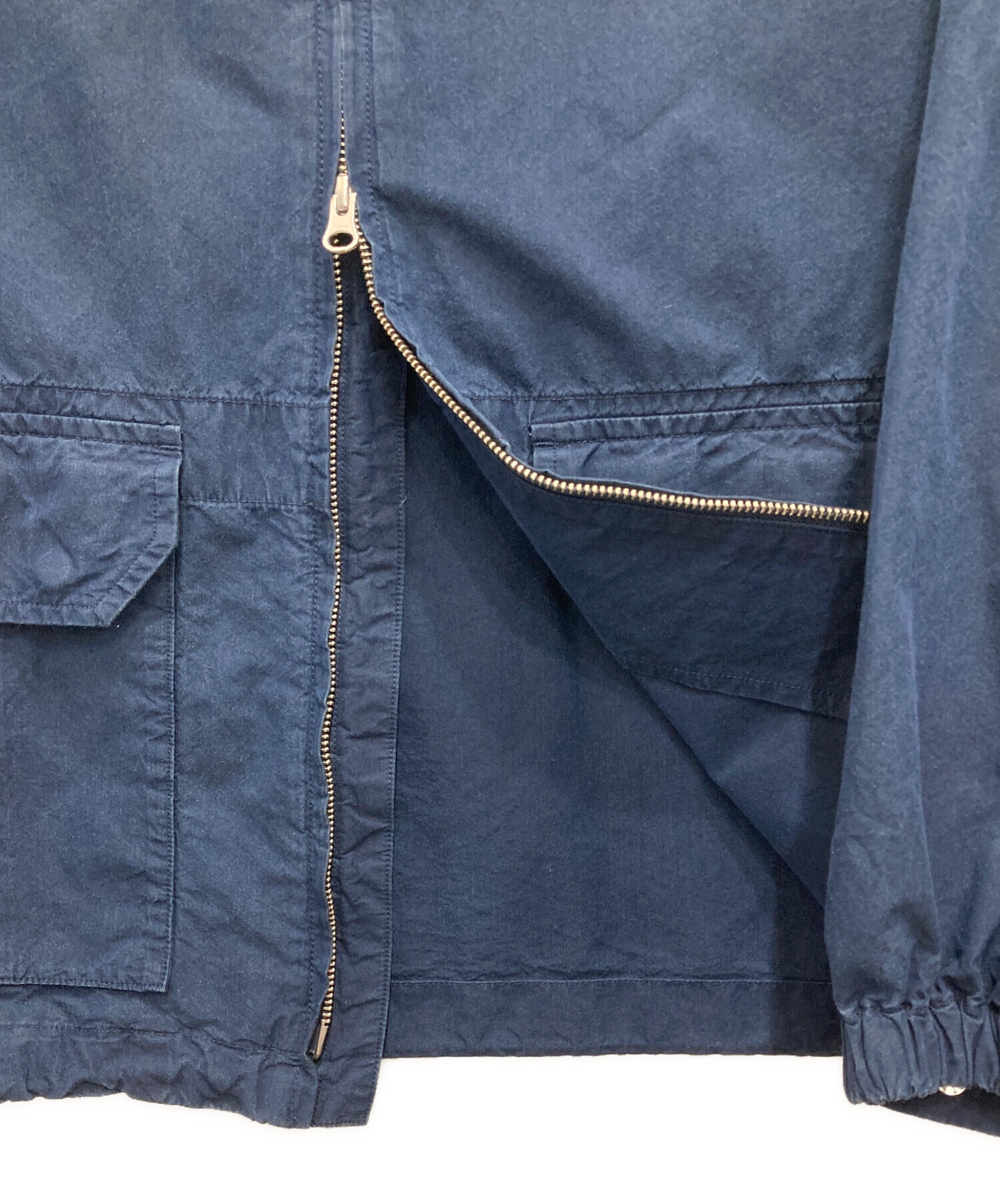 中古・古着通販】THE NORTHFACE PURPLELABEL (ザ・ノースフェイス