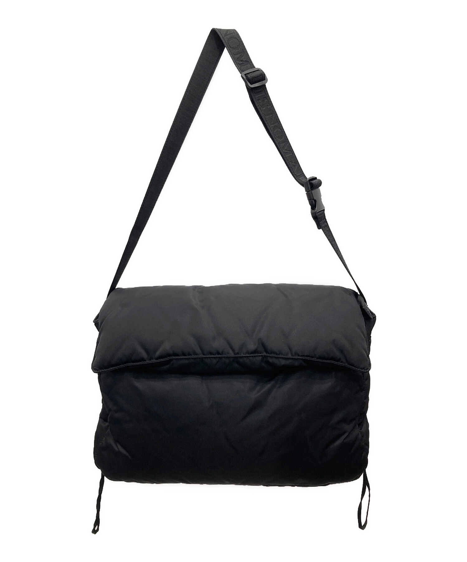 中古・古着通販】NOMADIS (ノマディス) BOY FLAP/ショルダーバッグ