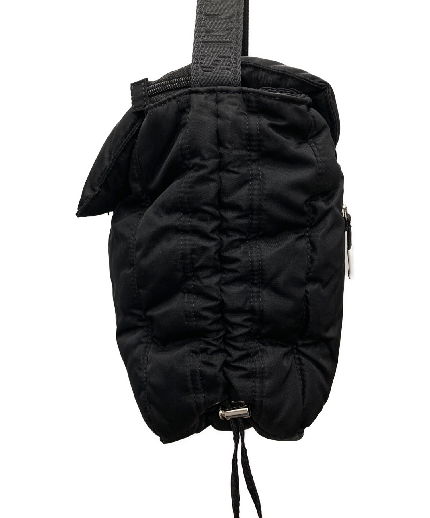 中古・古着通販】NOMADIS (ノマディス) BOY FLAP/ショルダーバッグ